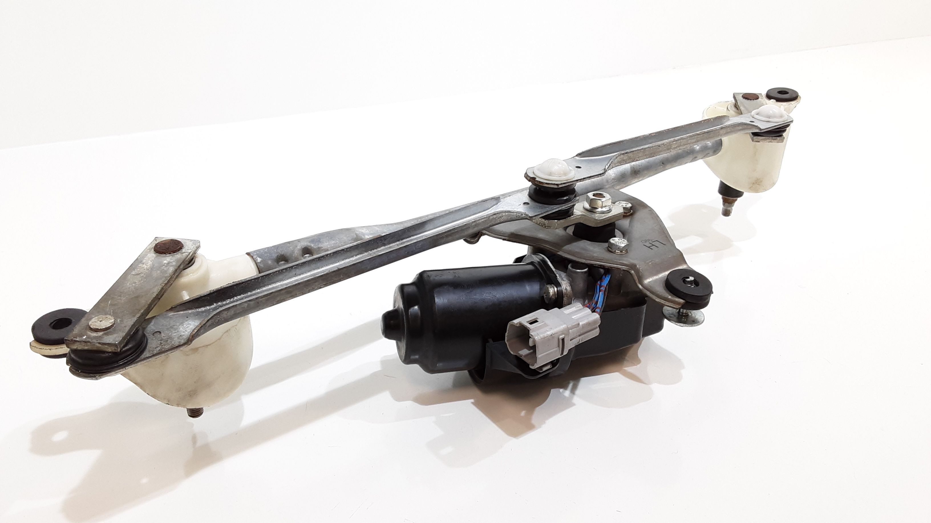 Motorino tergi ant completo di tandem SUZUKI Splash 1 Serie