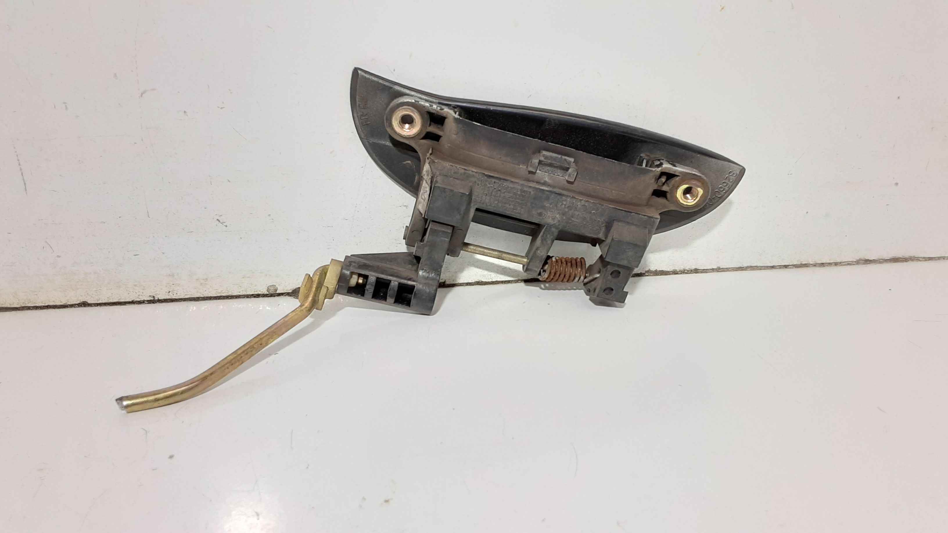 Maniglia esterna Anteriore Destra HYUNDAI Atos 2 Serie