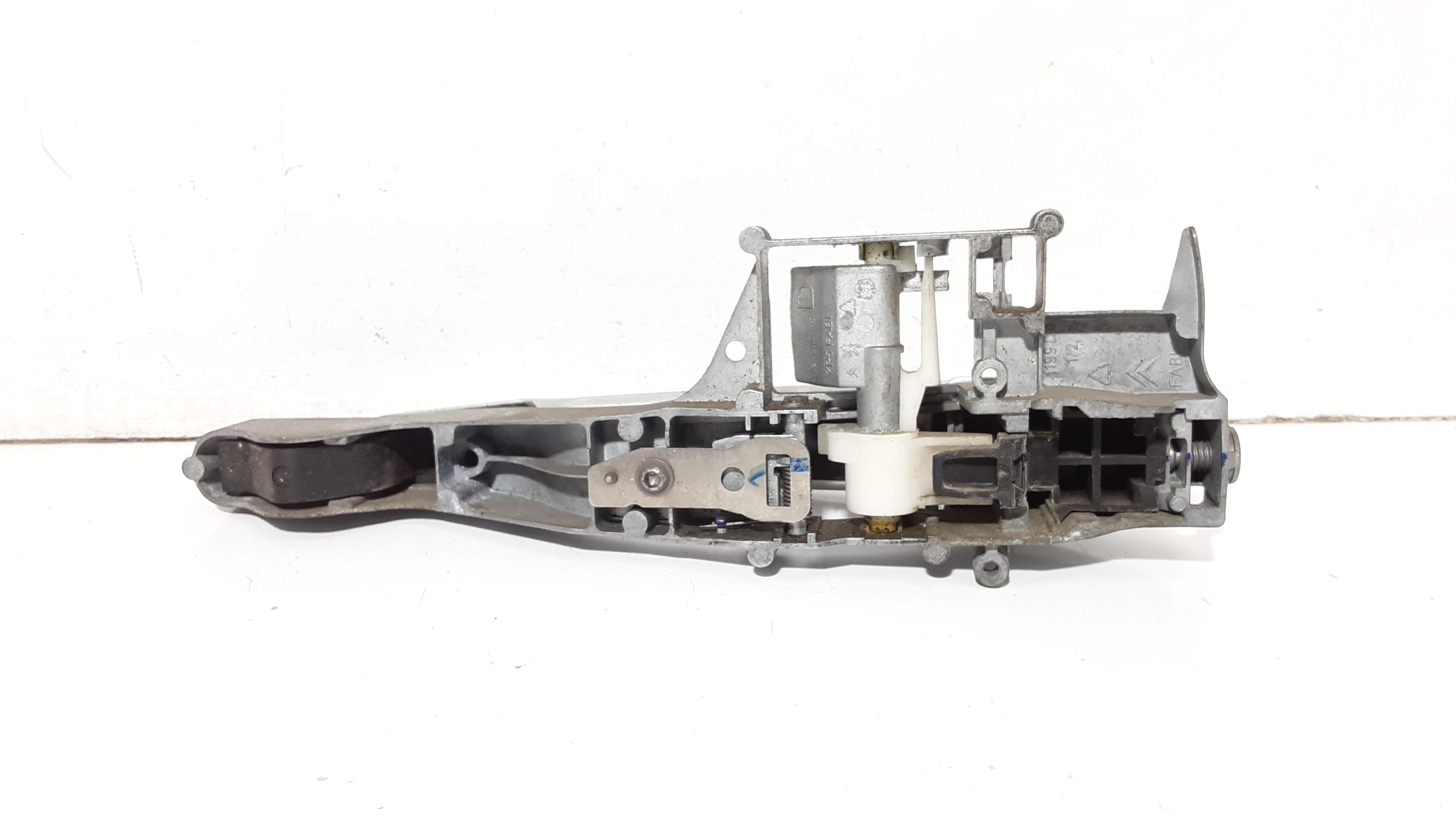 Maniglia esterna Anteriore Destra PEUGEOT 207 1 Serie