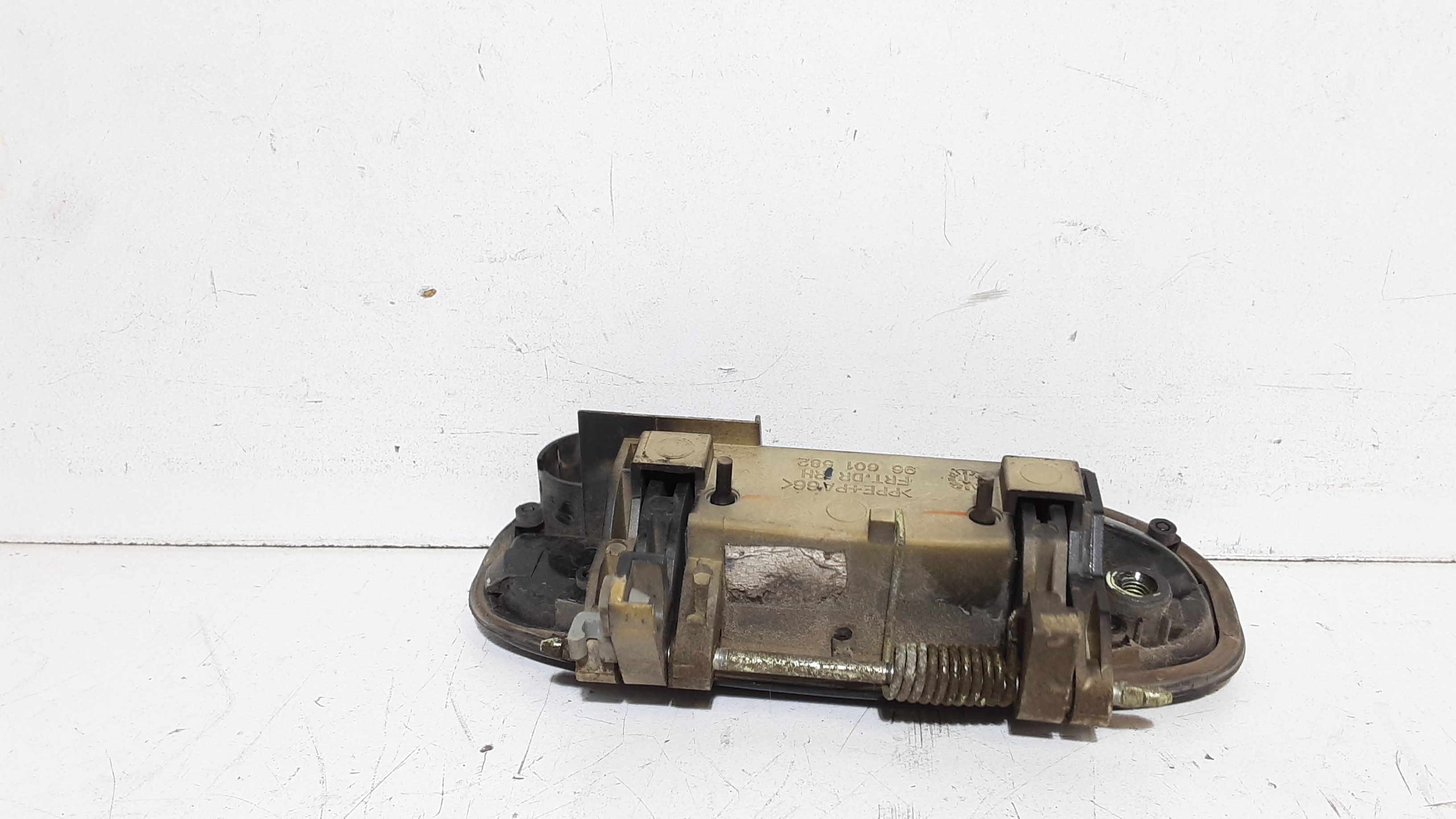 Maniglia esterna Anteriore Destra CHEVROLET Matiz 3 Serie