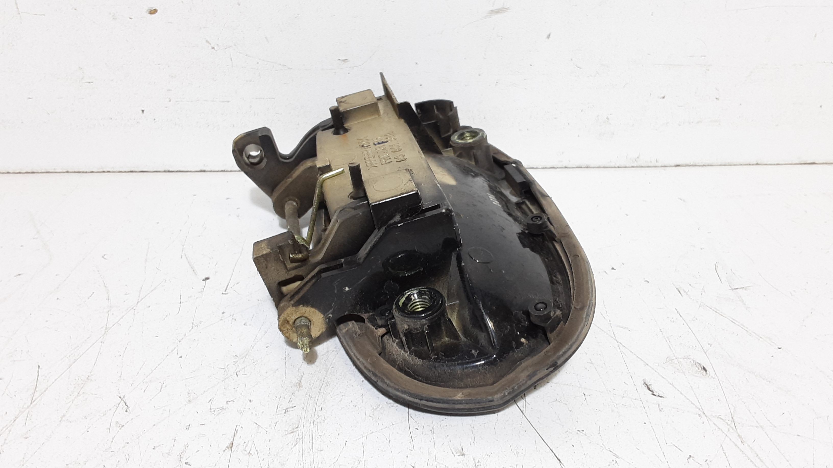 Maniglia esterna Anteriore Destra CHEVROLET Matiz 3 Serie