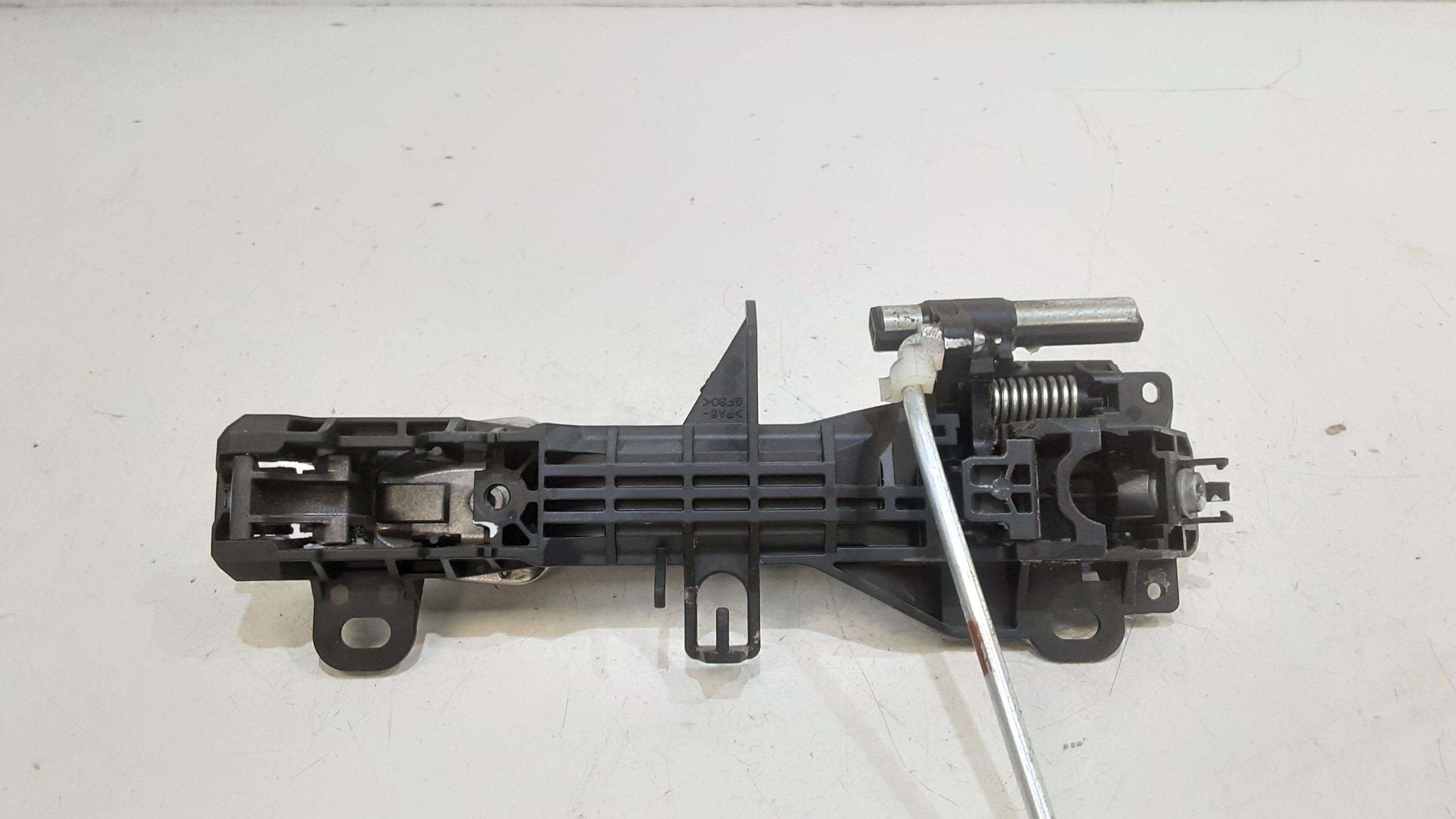 Maniglia esterna Anteriore Destra TOYOTA Auris Serie (E180) (12>18)