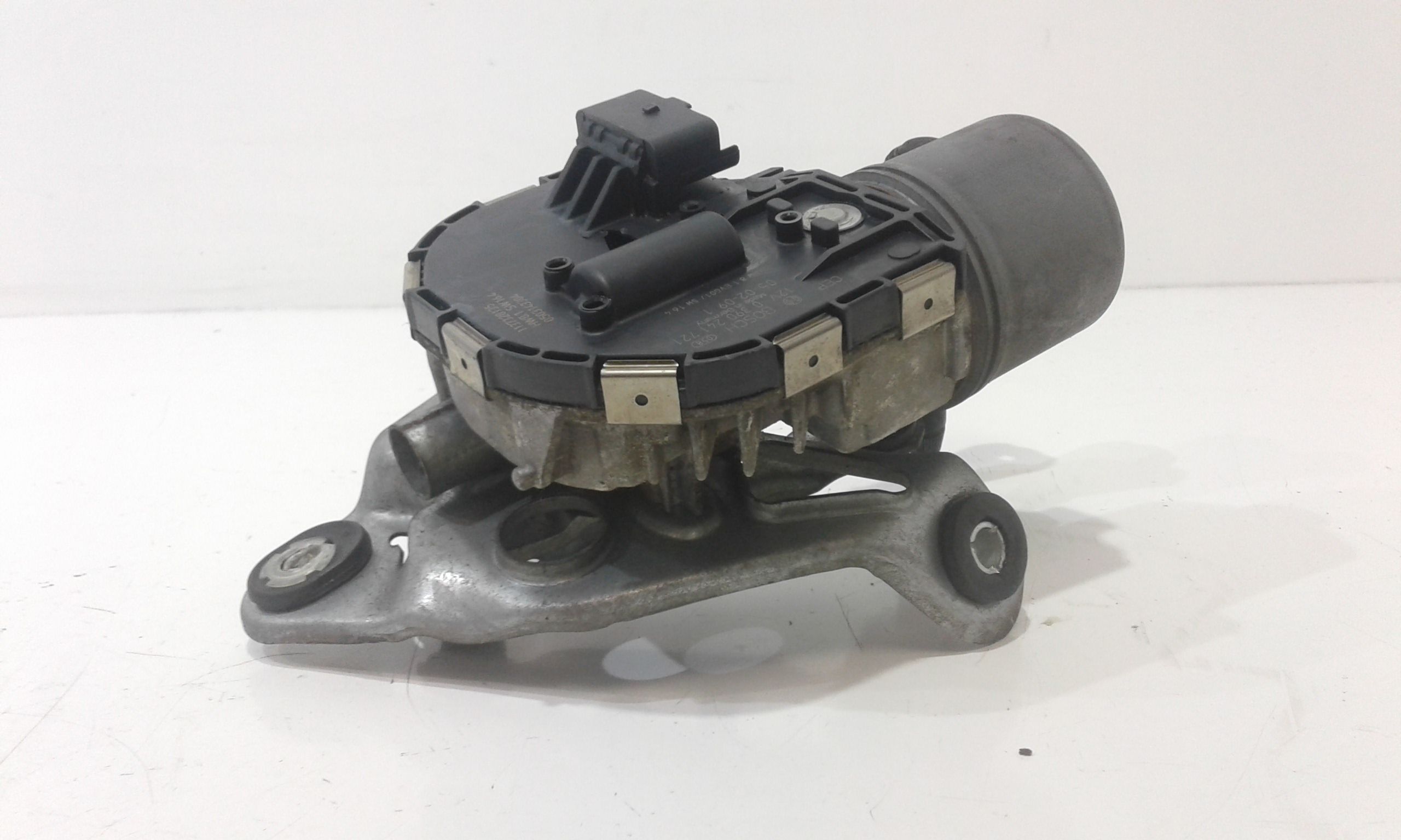 Motorino tergi ant completo di tandem PEUGEOT 407 S. Wagon