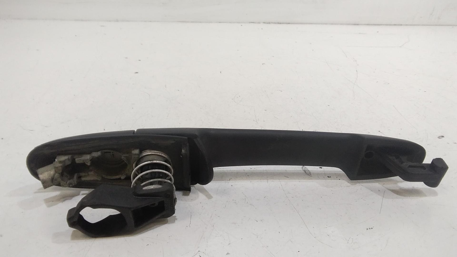 Maniglia esterna Anteriore Destra MERCEDES Vito W639 2 Serie