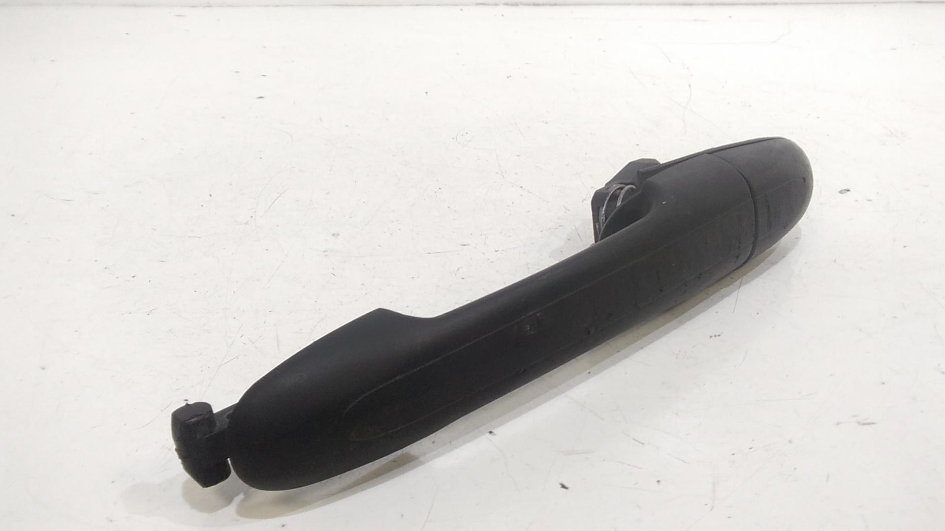 Maniglia esterna Anteriore Destra MERCEDES Vito W639 2 Serie