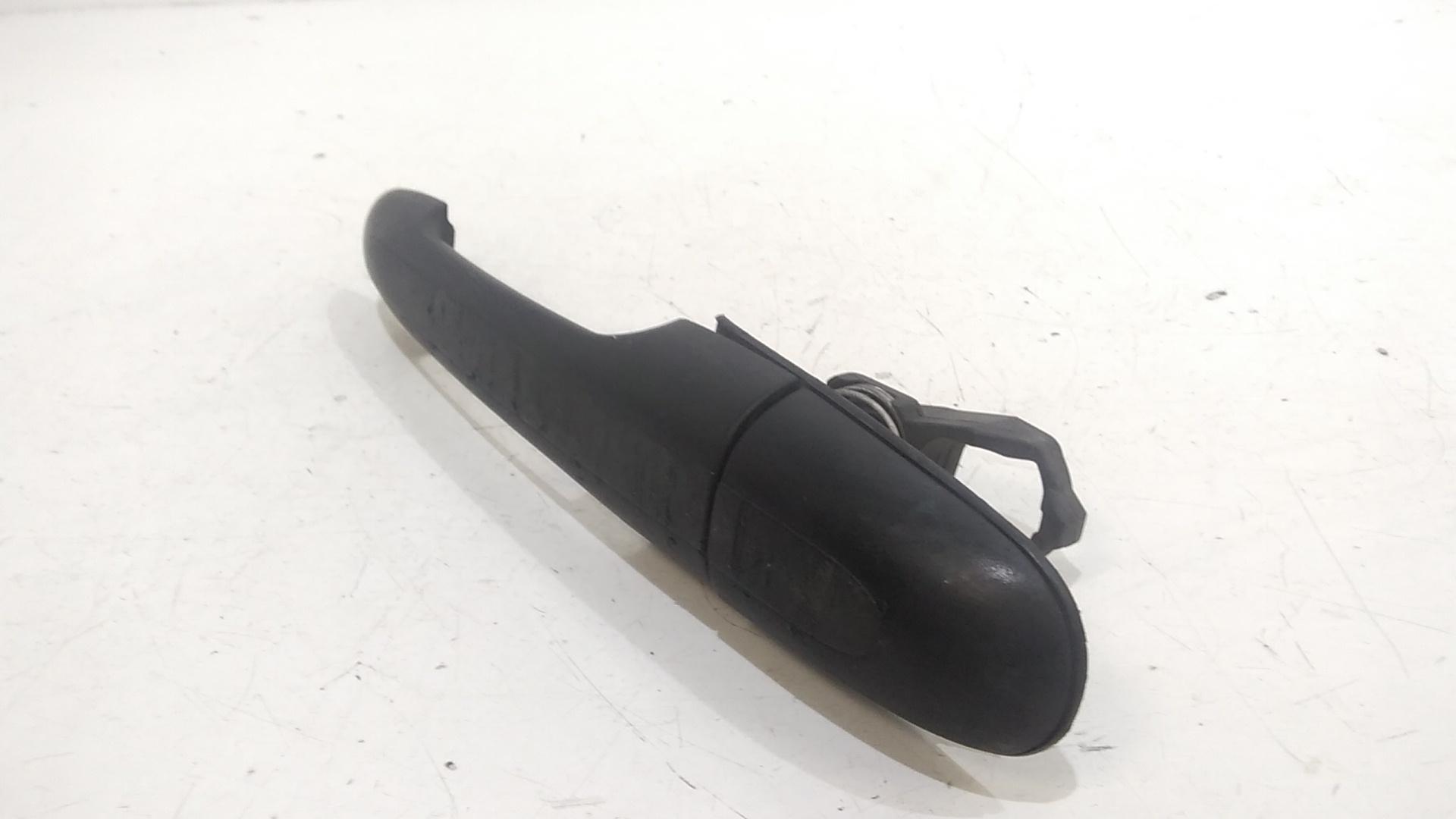 Maniglia esterna Anteriore Destra MERCEDES Vito W639 2 Serie