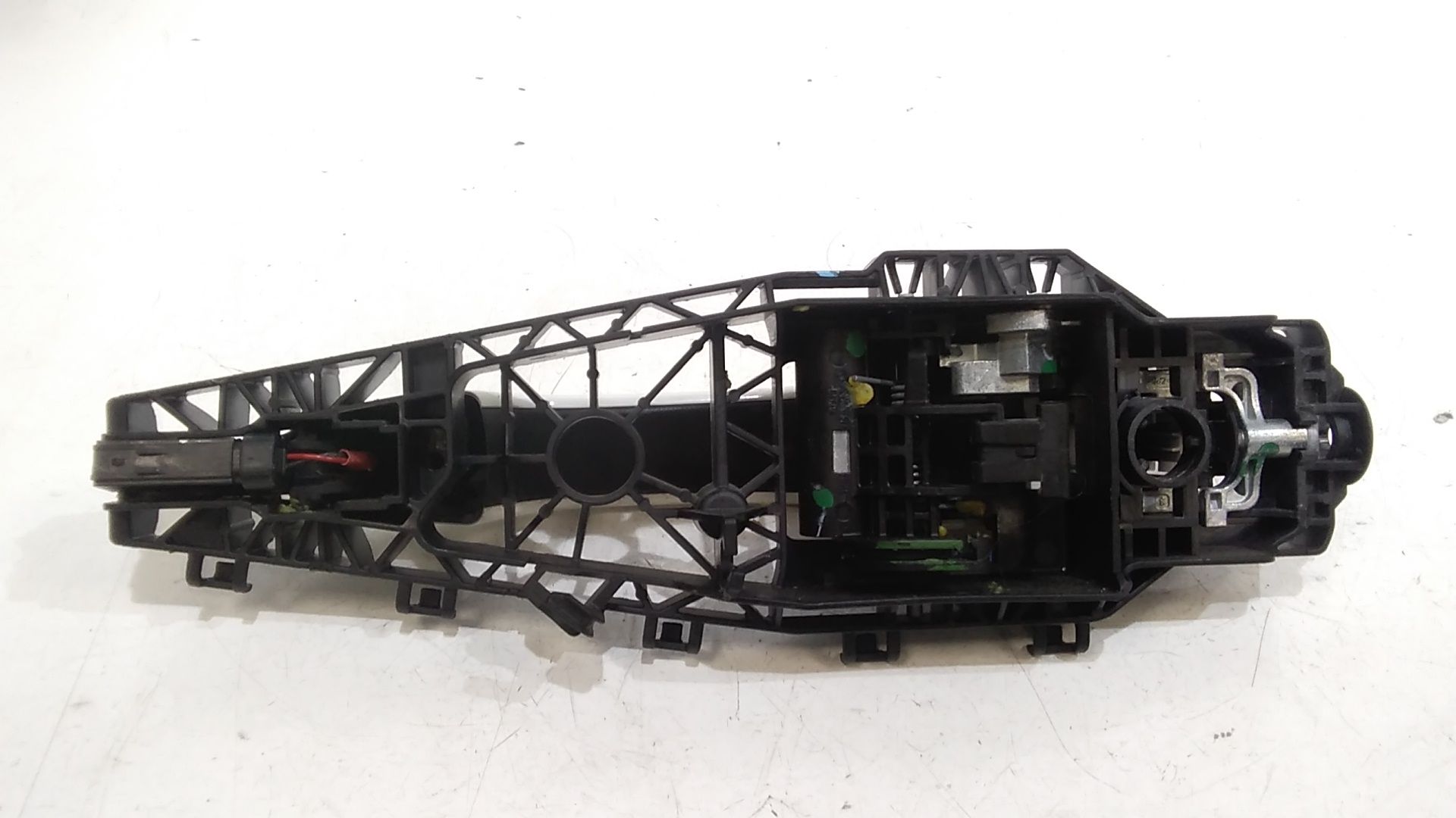 Maniglia esterna Anteriore Destra JEEP Compass Serie