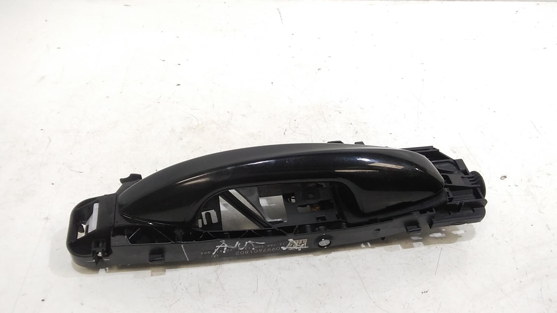 Maniglia esterna Anteriore Destra MERCEDES GLB Serie (X247) (19>)