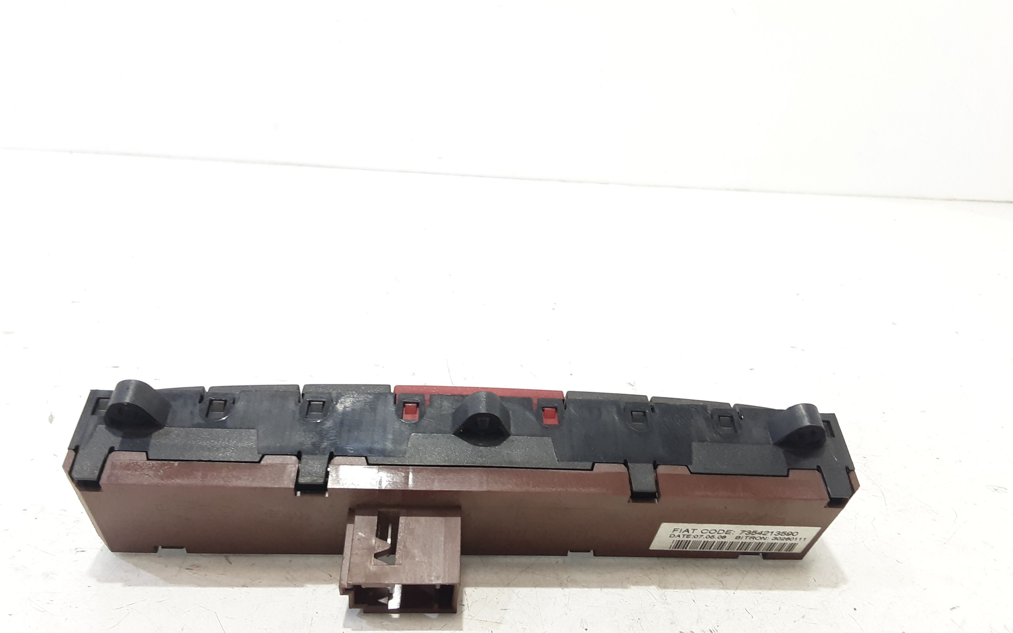 Pulsantiera Centrale FIAT Ducato 5 Serie