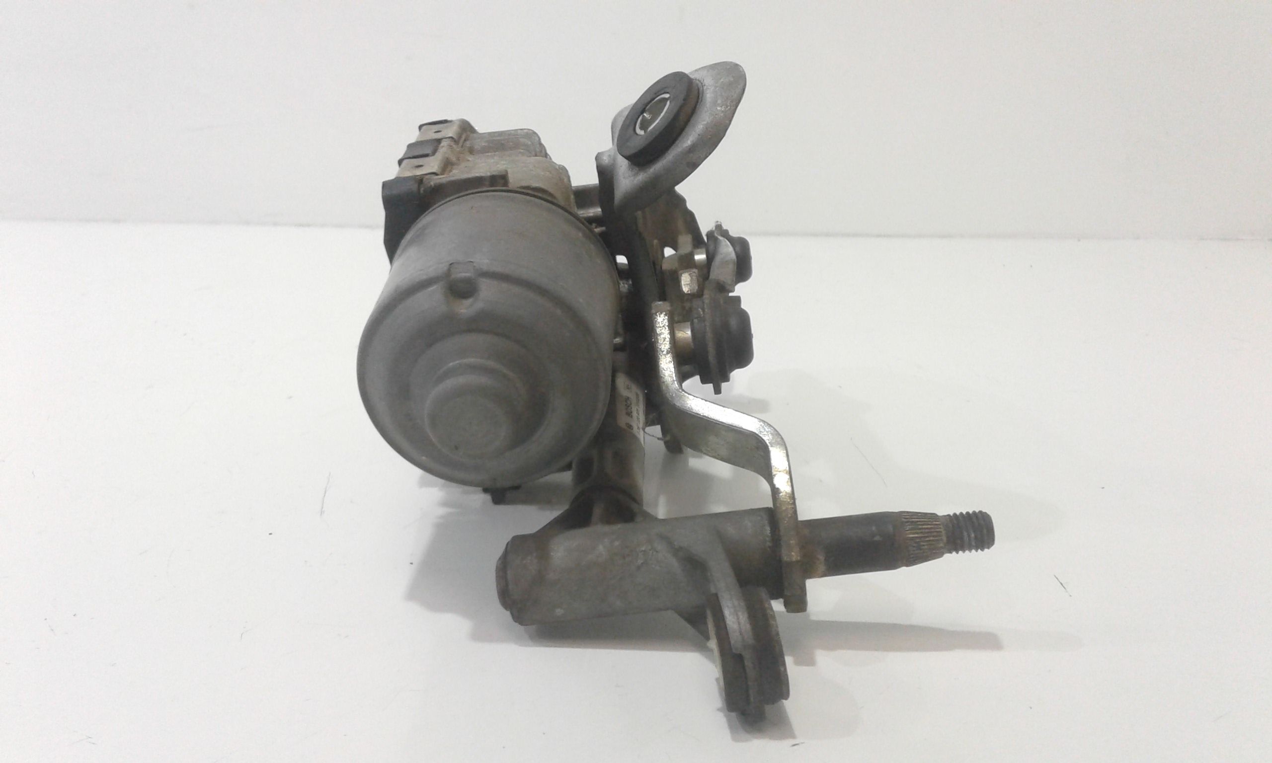 Motorino tergi ant completo di tandem PEUGEOT 407 S. Wagon