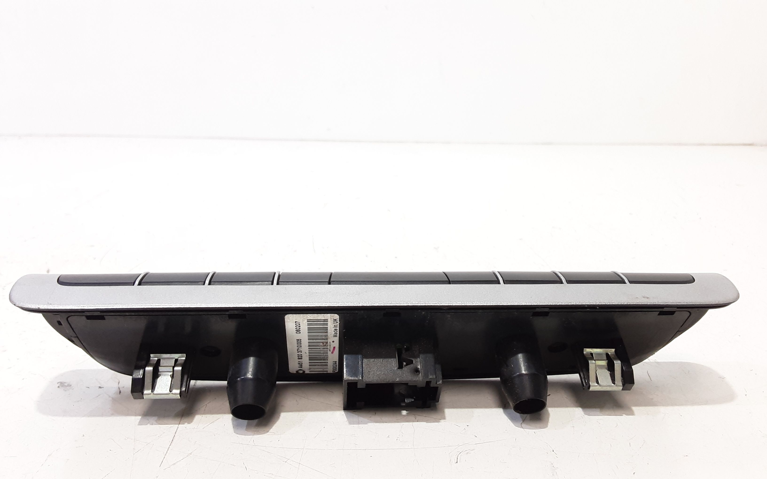 Pulsantiera Centrale SMART Fortwo Coup 3 Serie (w 451)