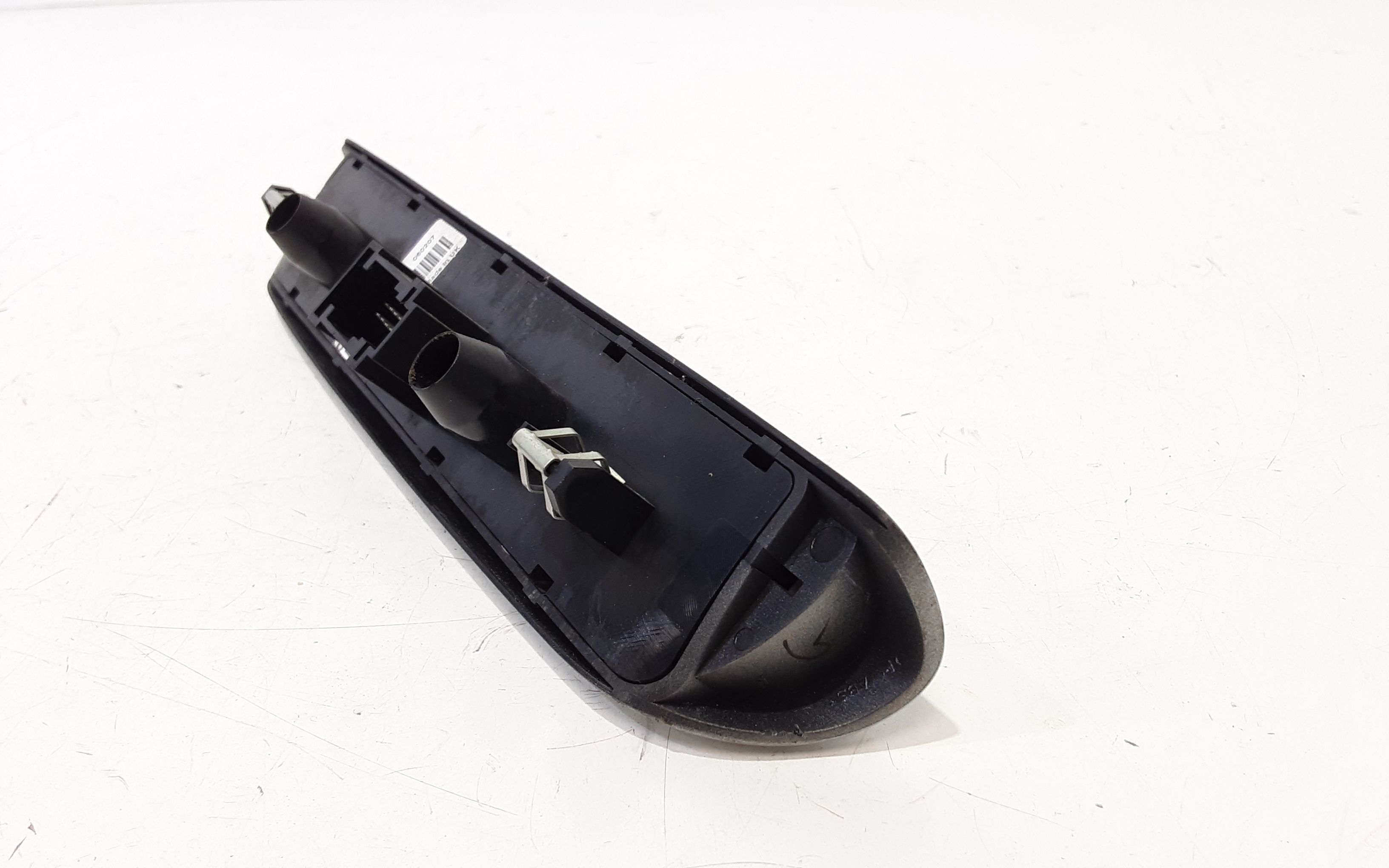 Pulsantiera Centrale SMART Fortwo Coup 3 Serie (w 451)