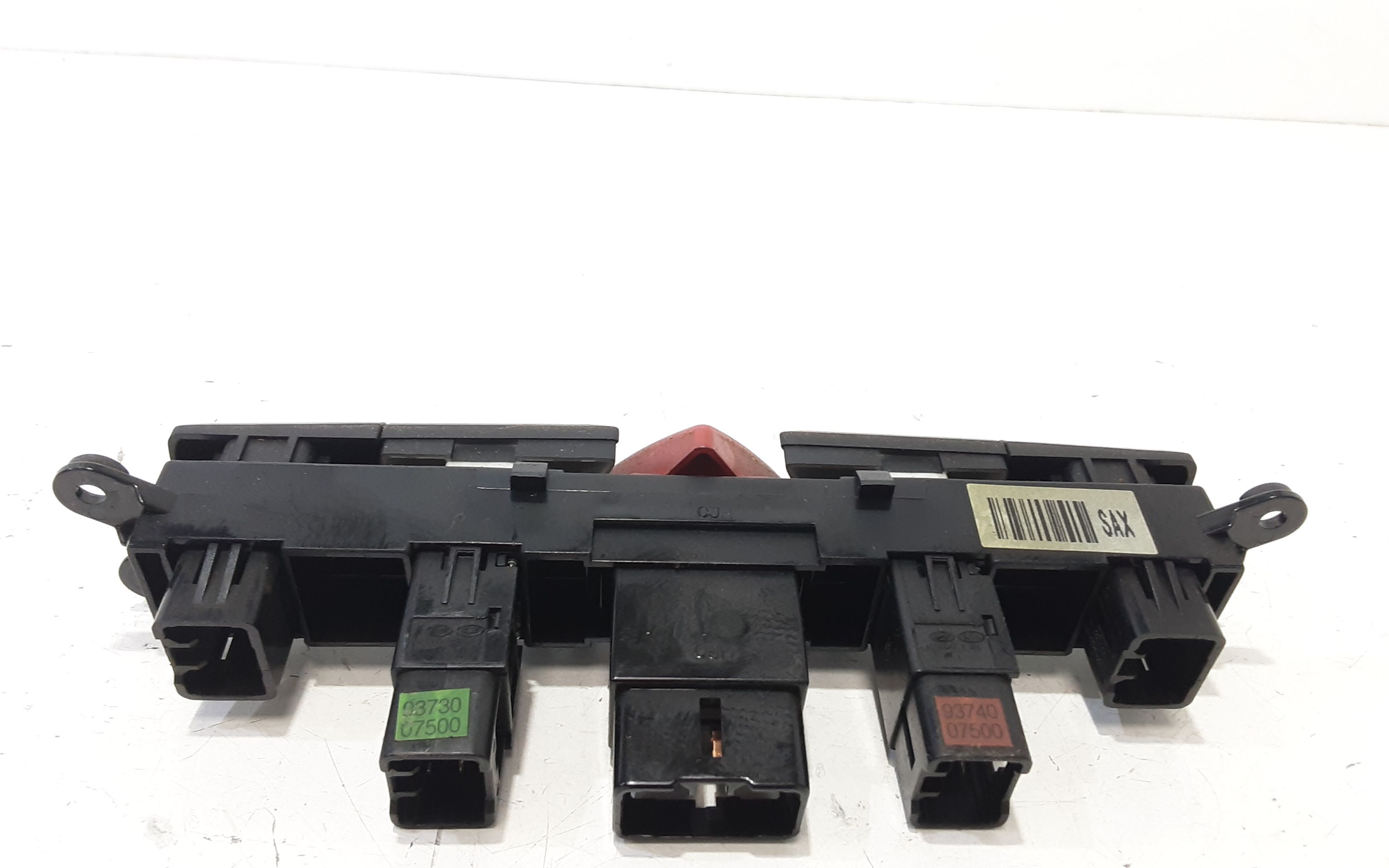 Pulsantiera Centrale KIA Picanto 2 Serie