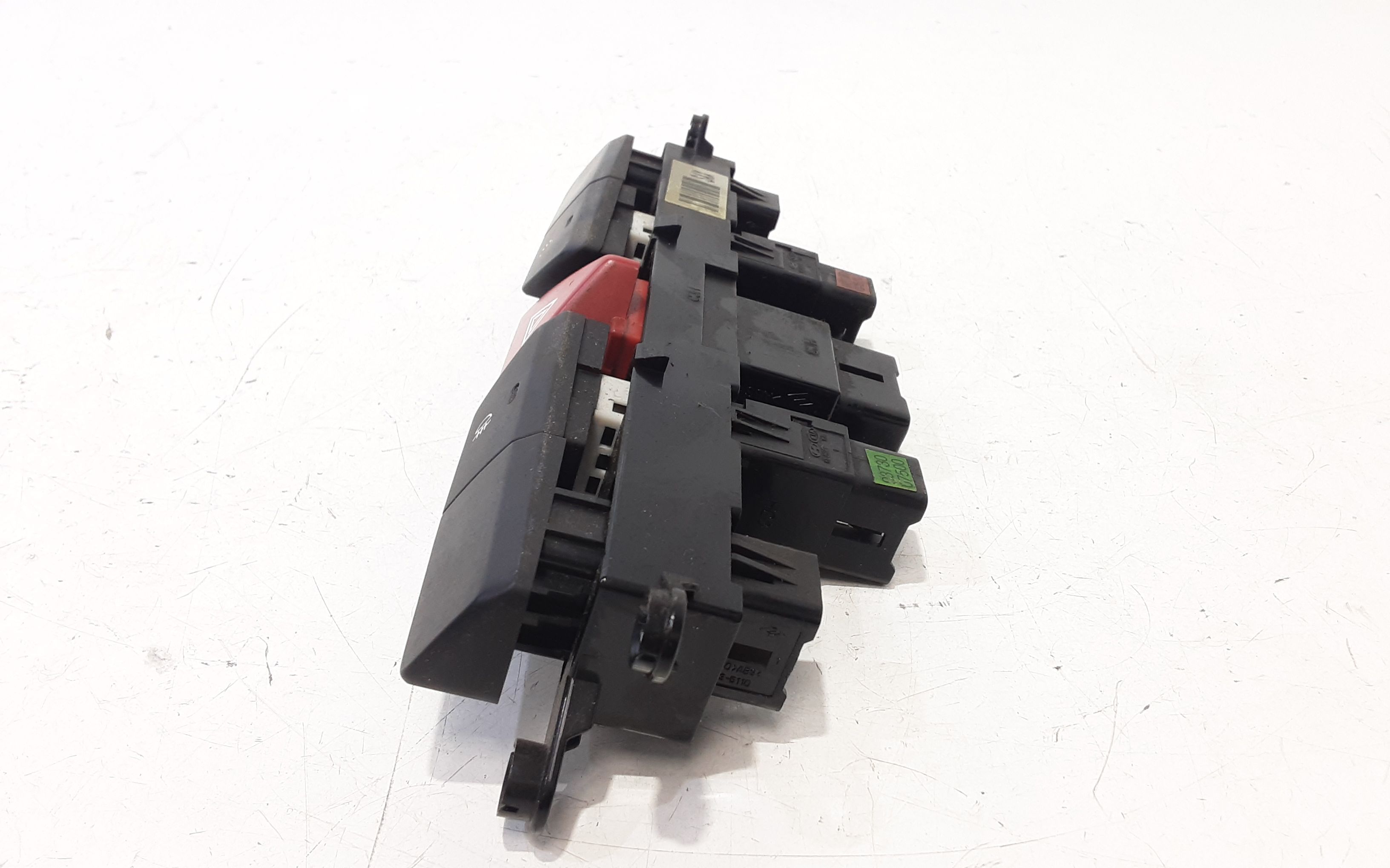 Pulsantiera Centrale KIA Picanto 2 Serie