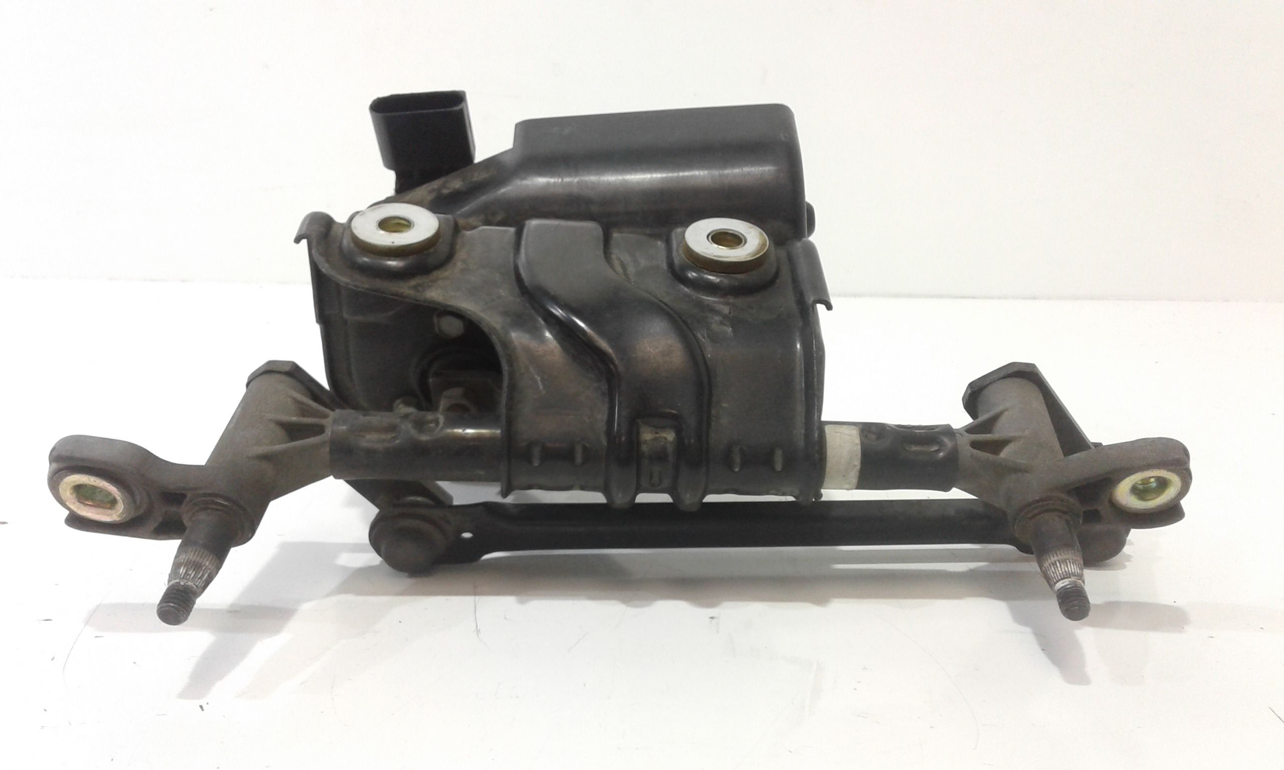 Motorino tergi ant completo di tandem VOLKSWAGEN Fox 1 Serie