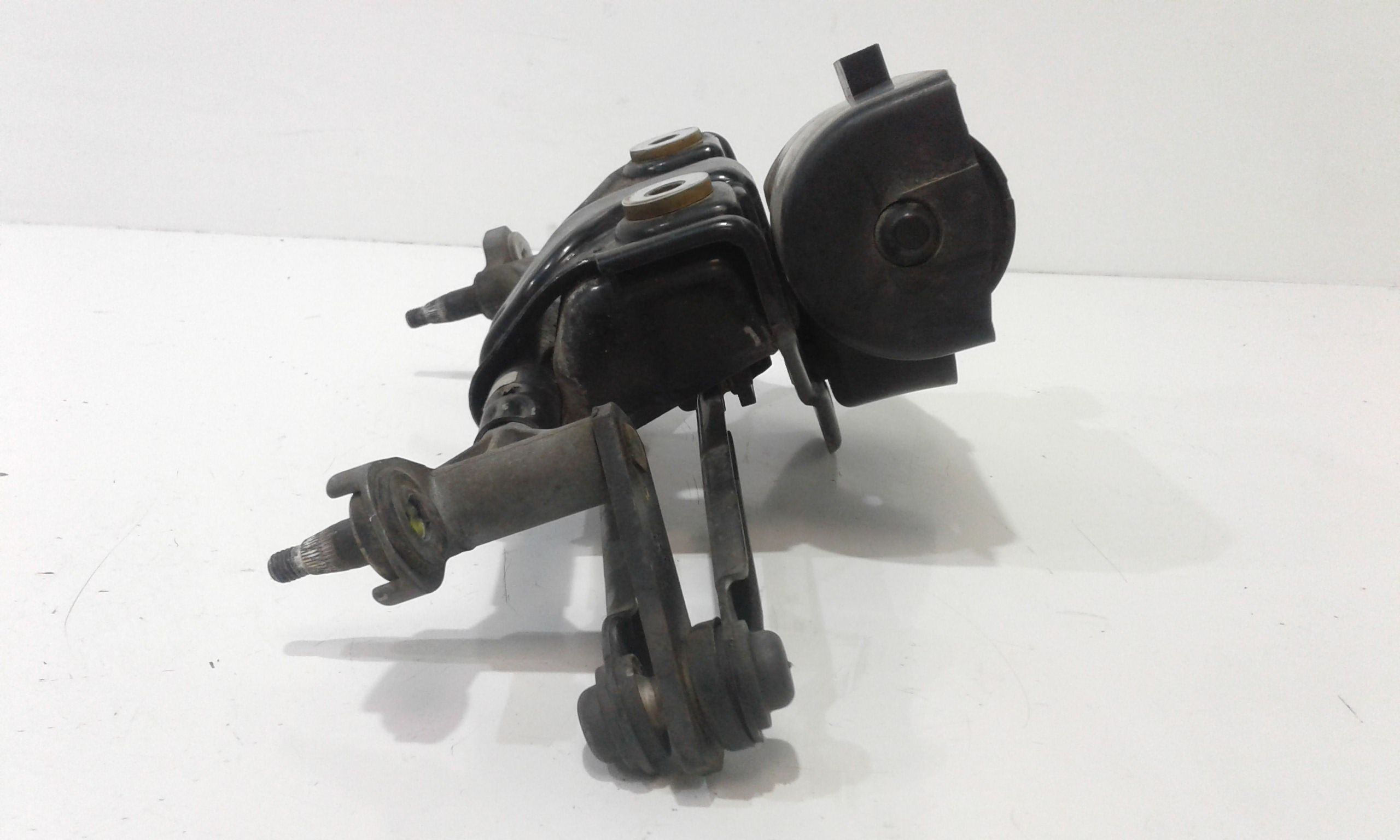 Motorino tergi ant completo di tandem VOLKSWAGEN Fox 1 Serie