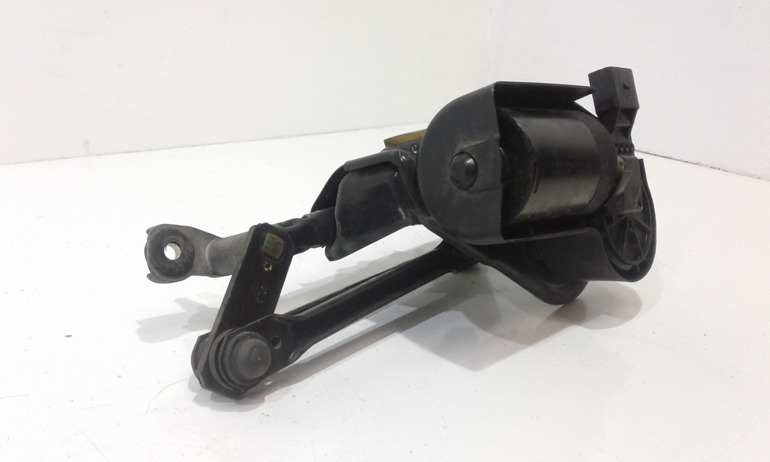 Motorino tergi ant completo di tandem VOLKSWAGEN Fox 1 Serie