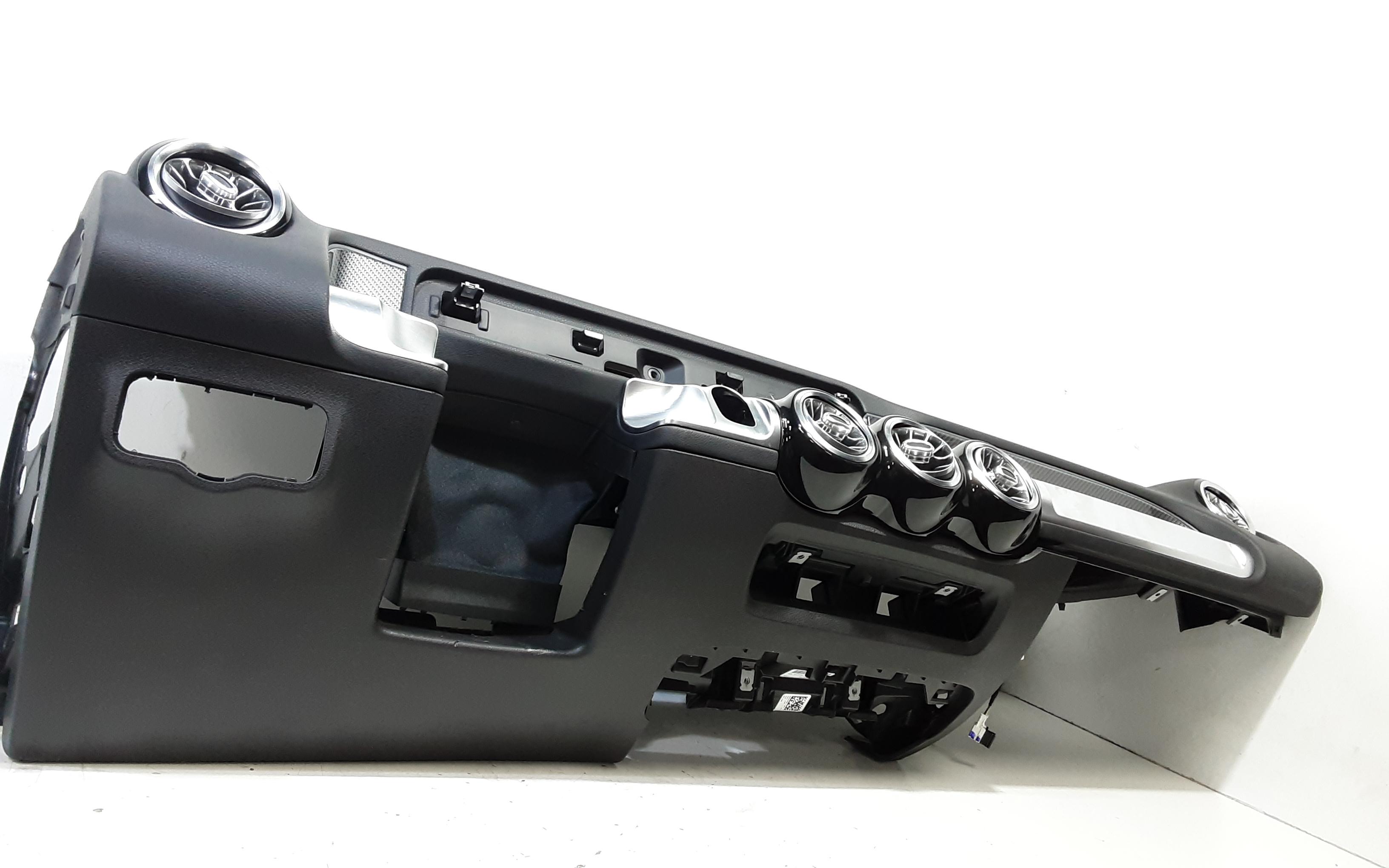 Kit Airbag Completo MERCEDES GLB Serie (X247) (19>)