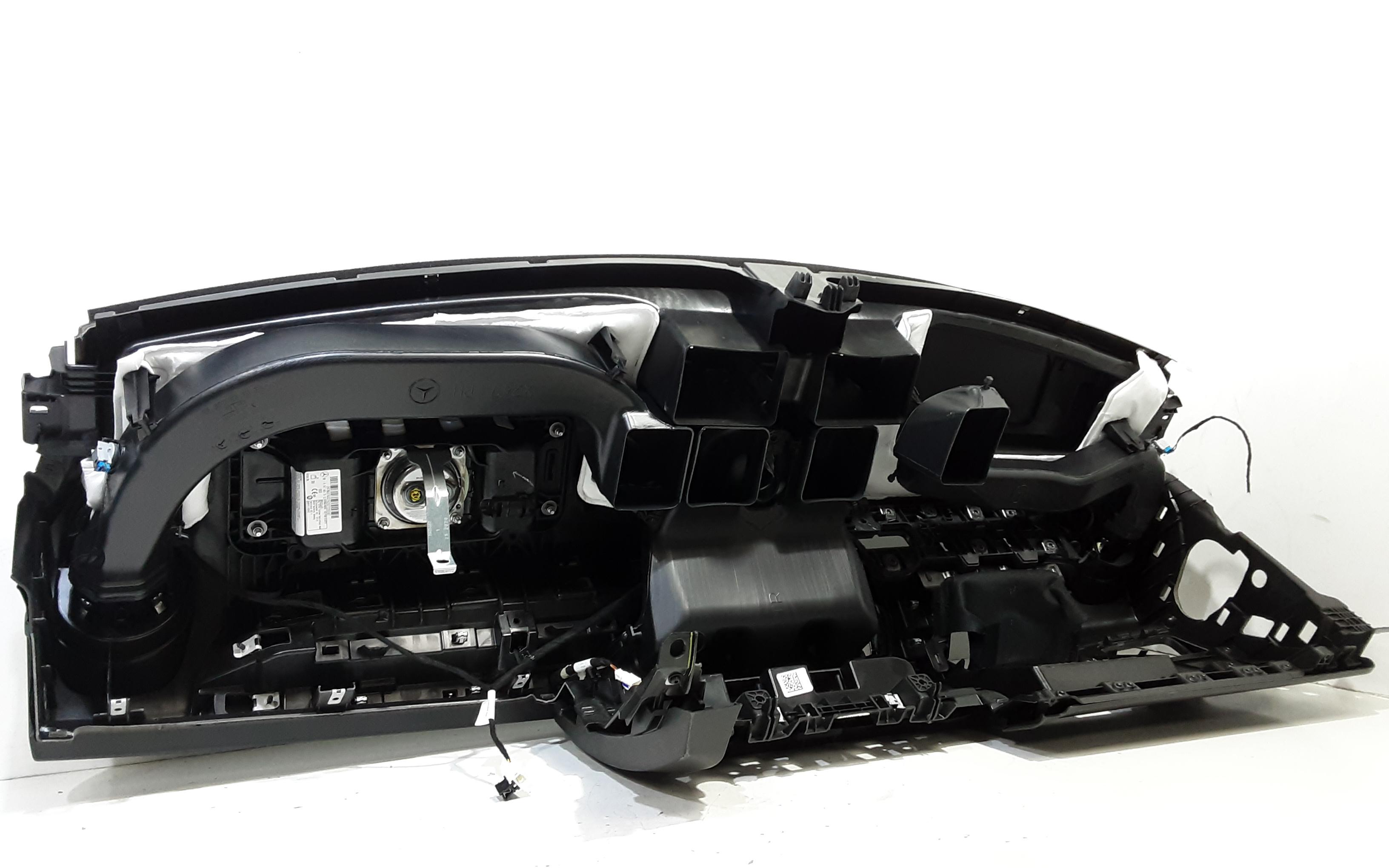 Kit Airbag Completo MERCEDES GLB Serie (X247) (19>)