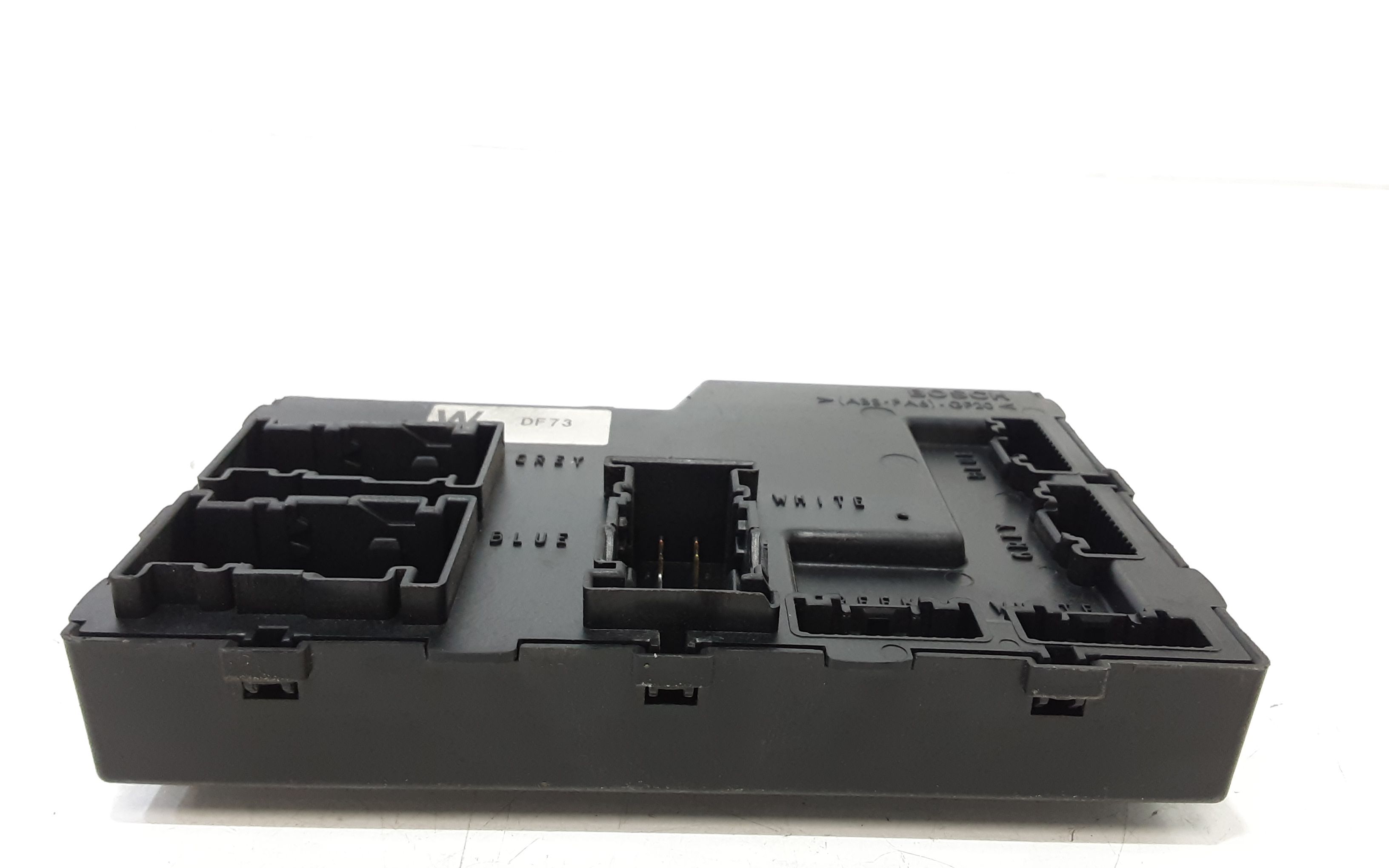 Body Computer MAZDA 2 Berlina 2 Serie