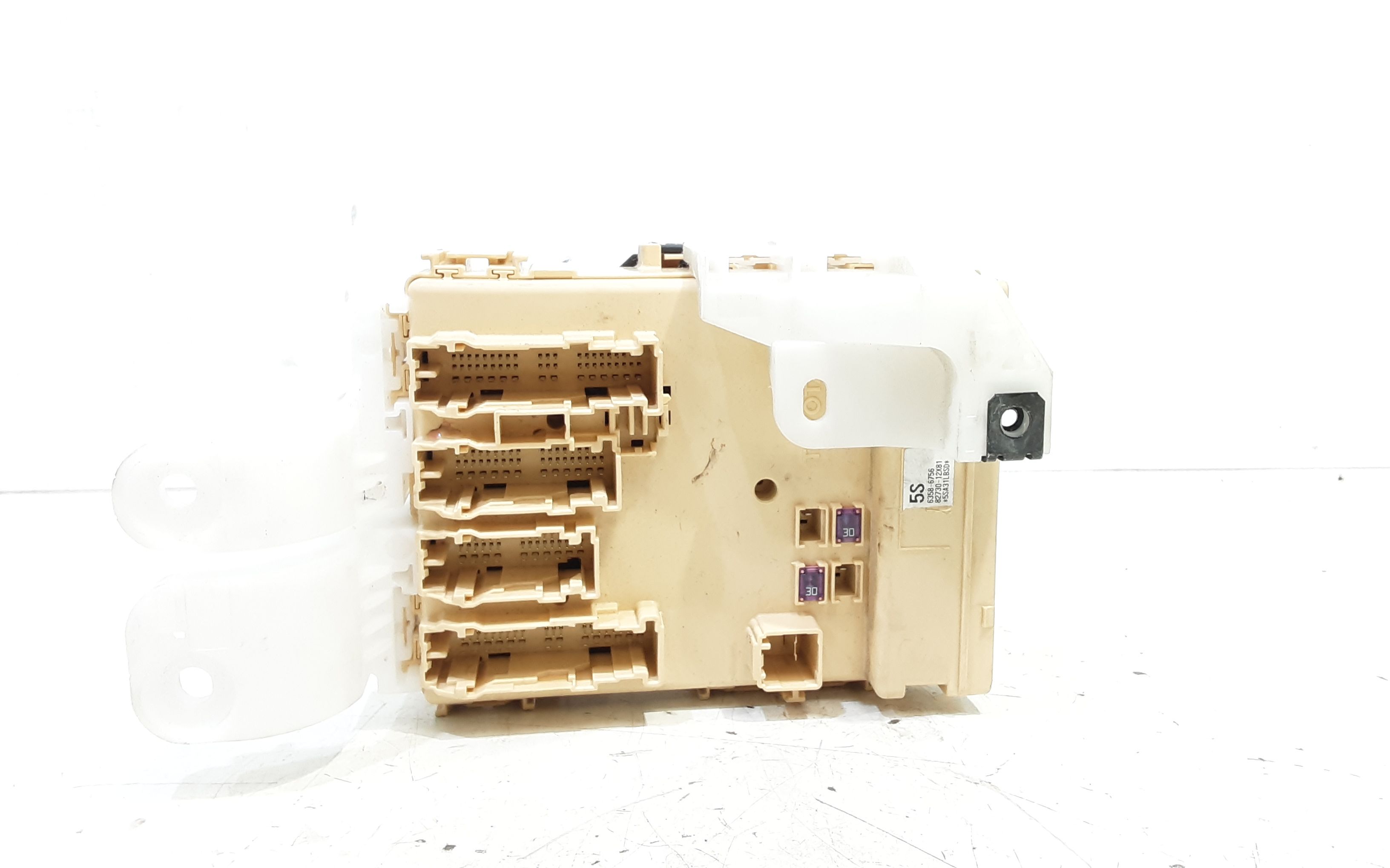 Body Computer TOYOTA Auris Serie (E180) (12>18)