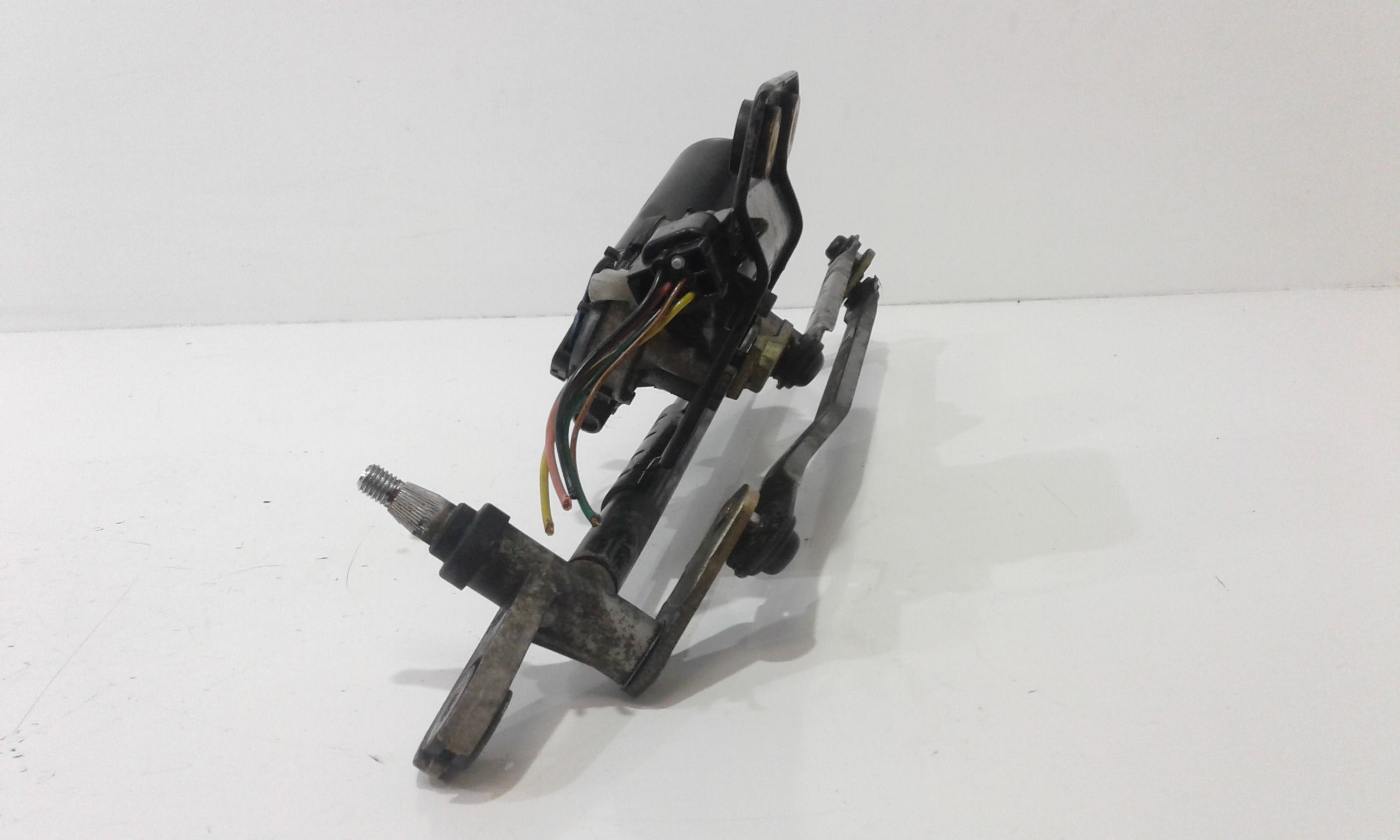 Motorino tergi ant completo di tandem HYUNDAI Matrix 1 Serie