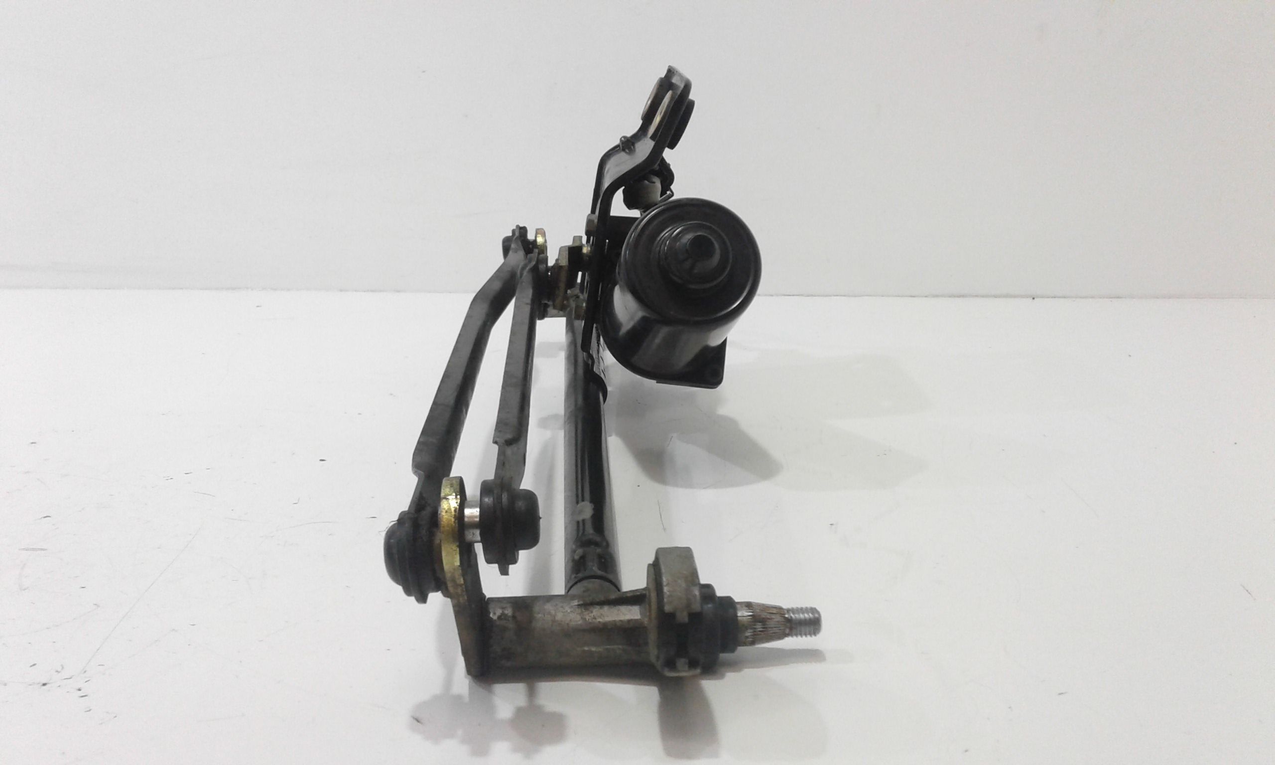 Motorino tergi ant completo di tandem HYUNDAI Matrix 1 Serie