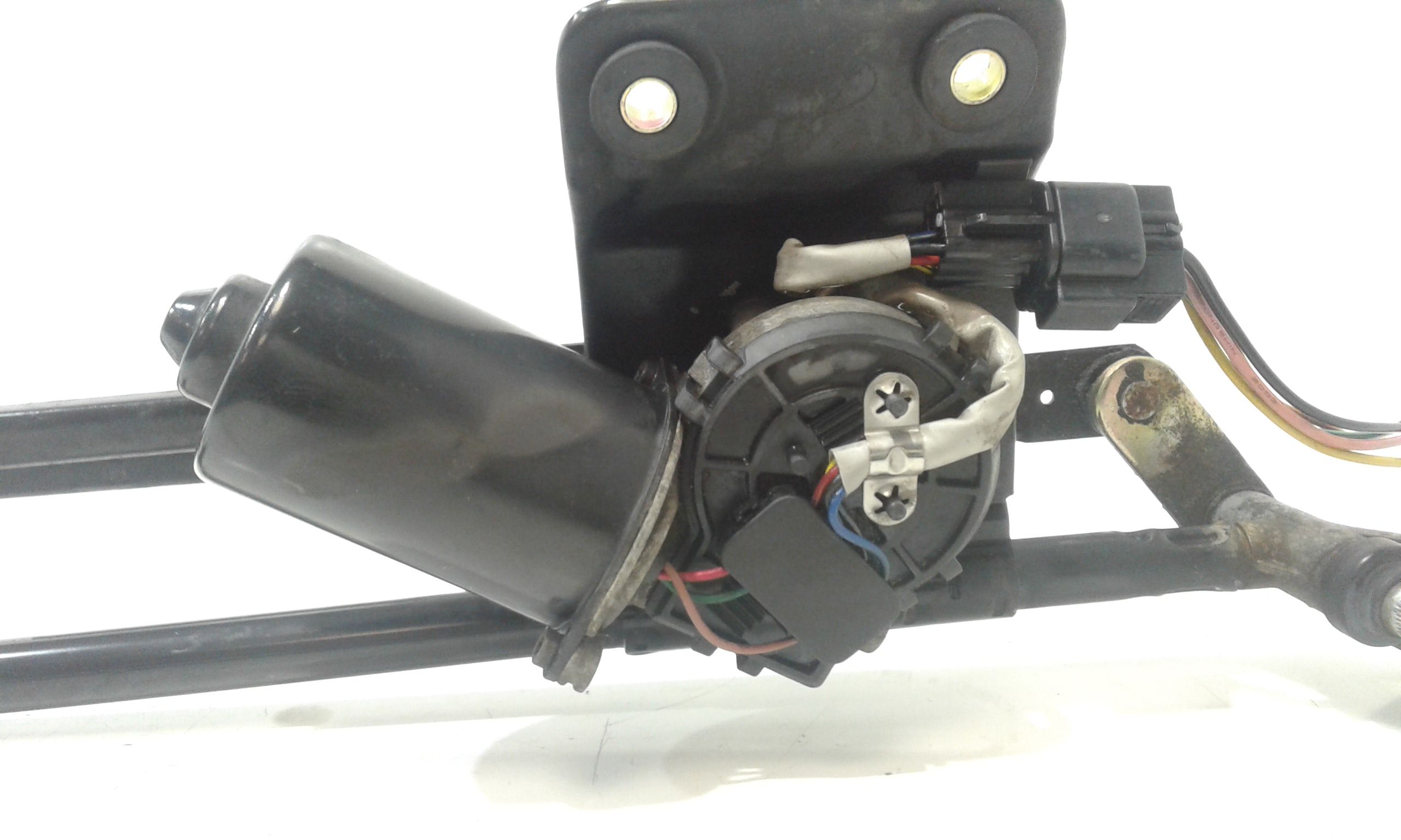 Motorino tergi ant completo di tandem HYUNDAI Matrix 1 Serie