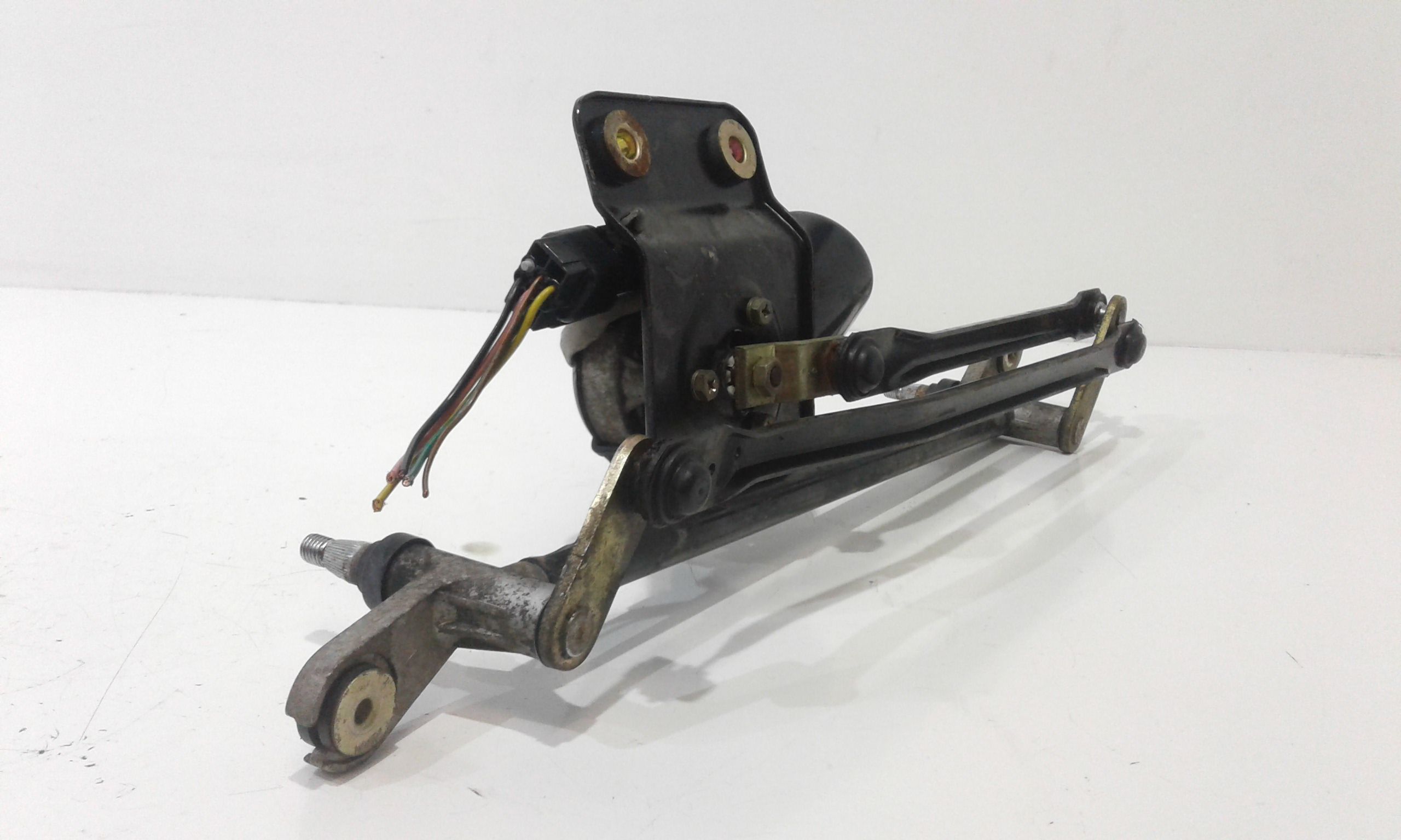 Motorino tergi ant completo di tandem HYUNDAI Matrix 1 Serie