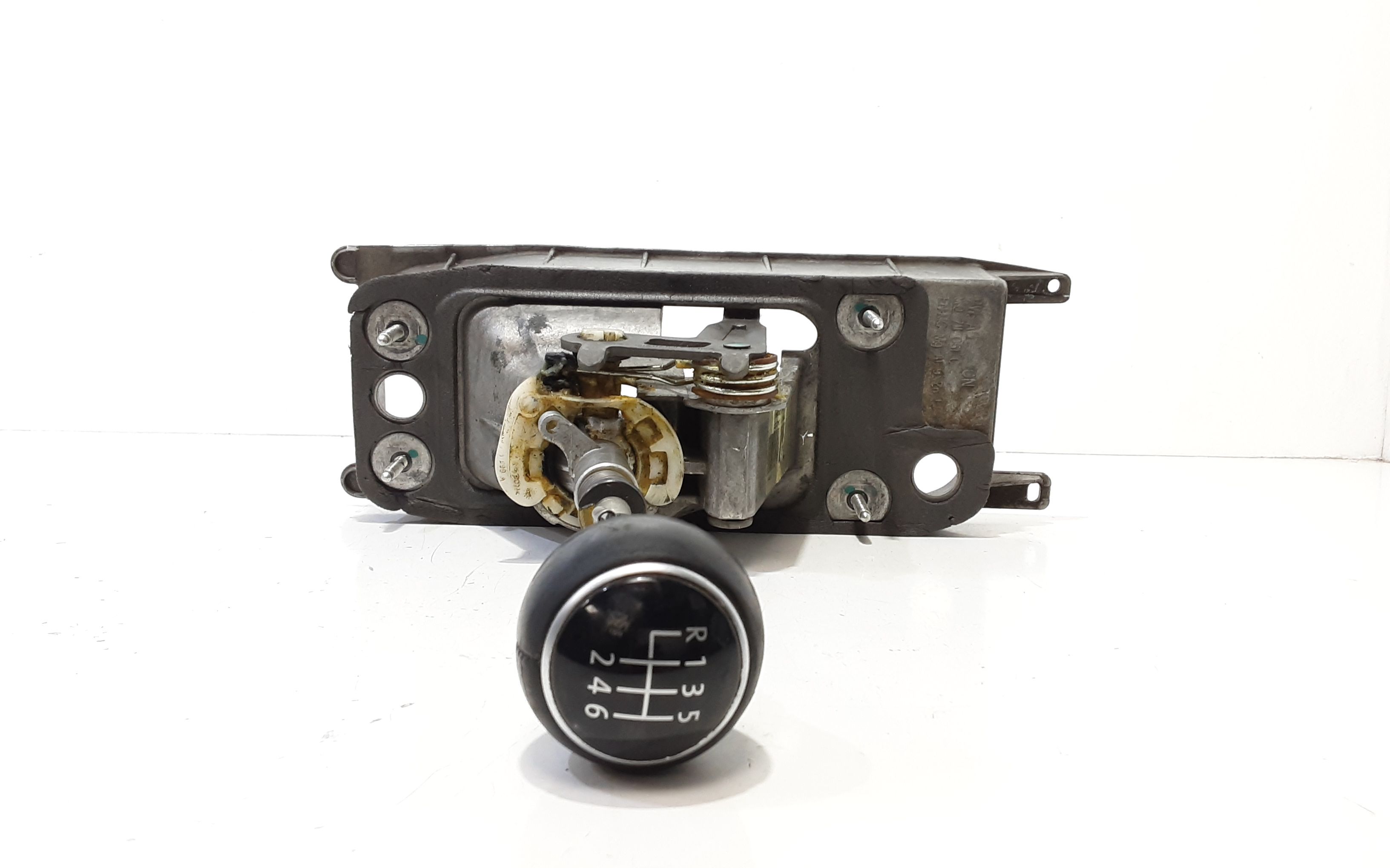 Leva Cambio VOLKSWAGEN Golf 6  VI Variant (08>12)