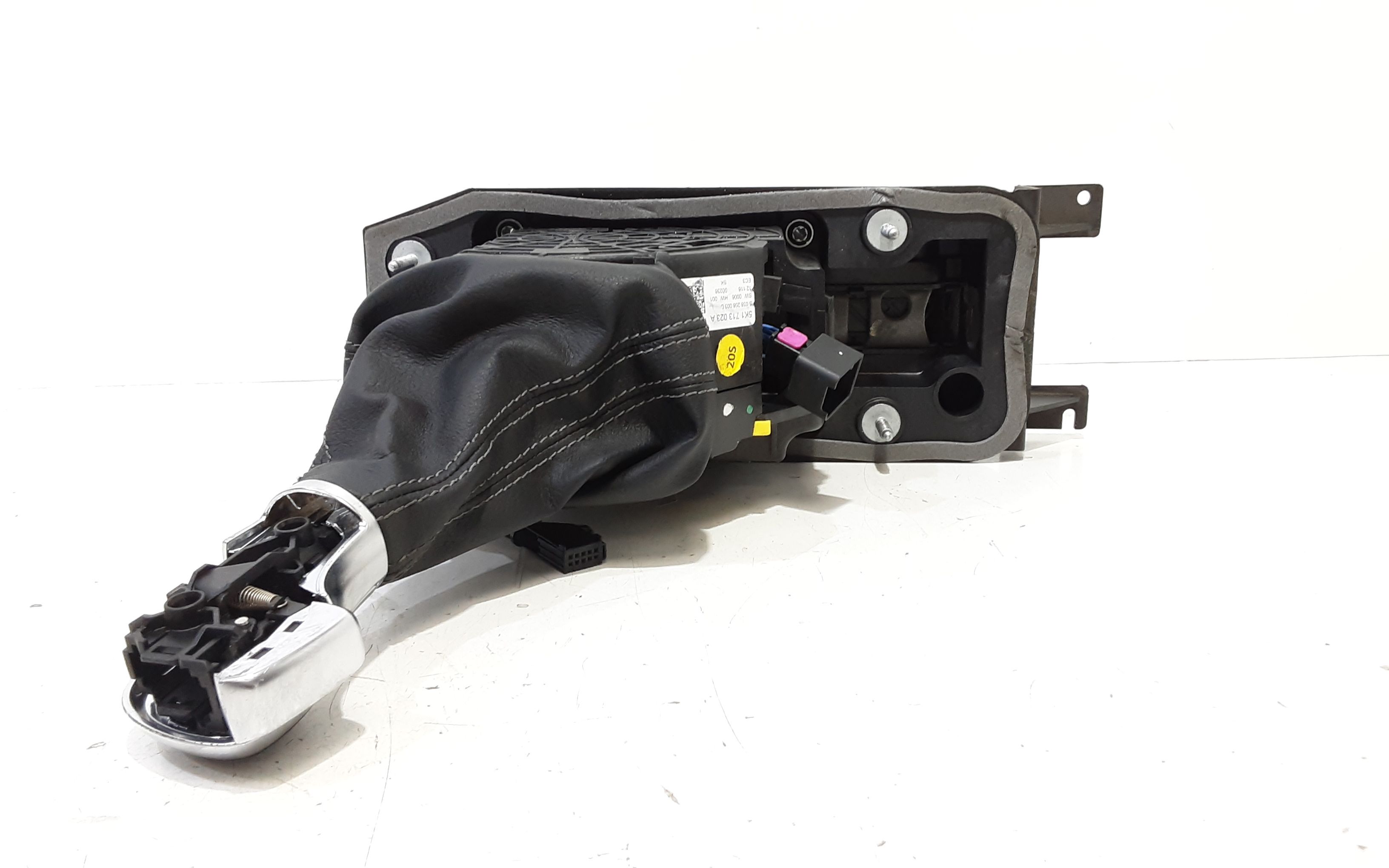 Leva Cambio VOLKSWAGEN Golf Serie MK6 (08>13)