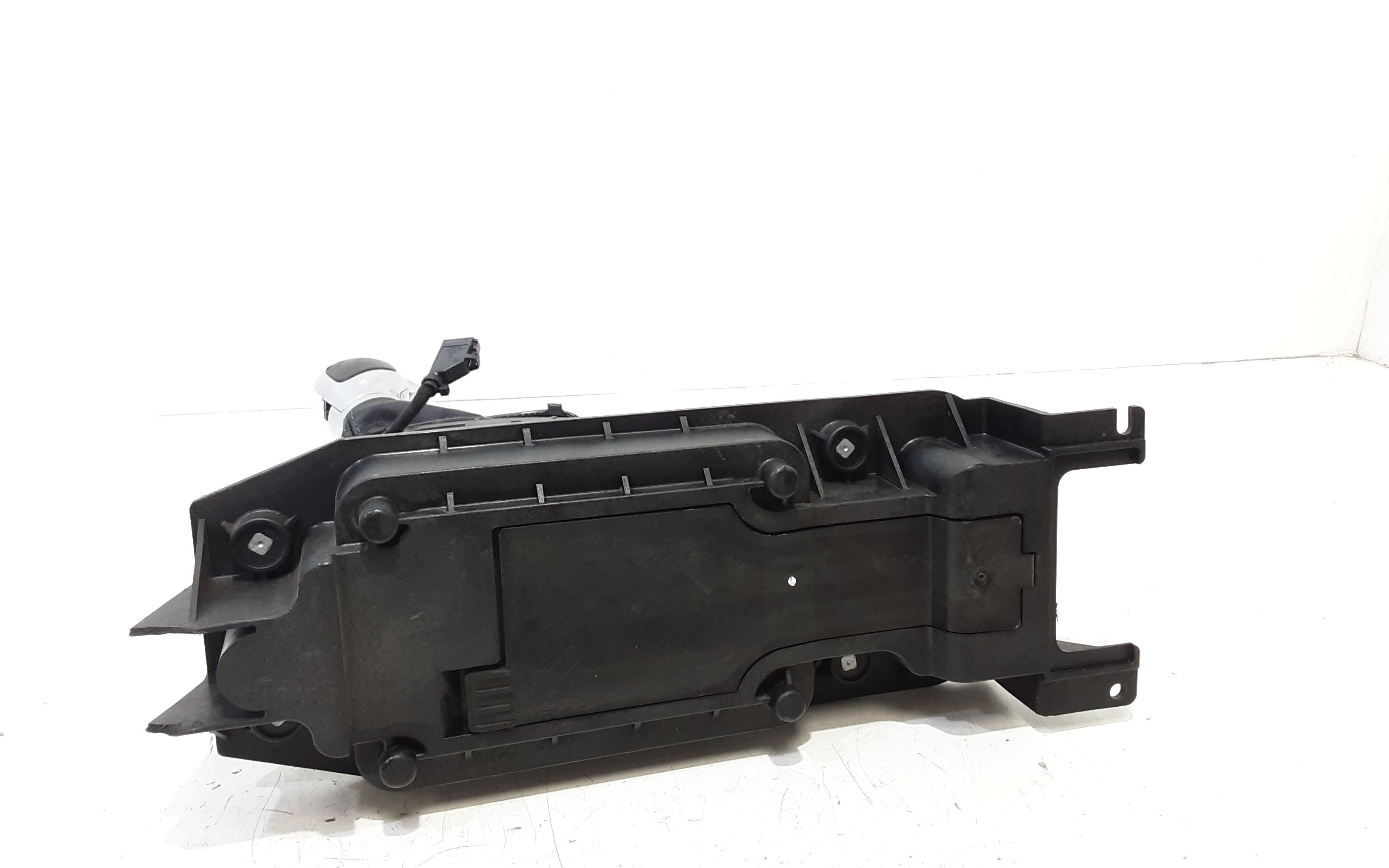 Leva Cambio VOLKSWAGEN Golf Serie MK6 (08>13)