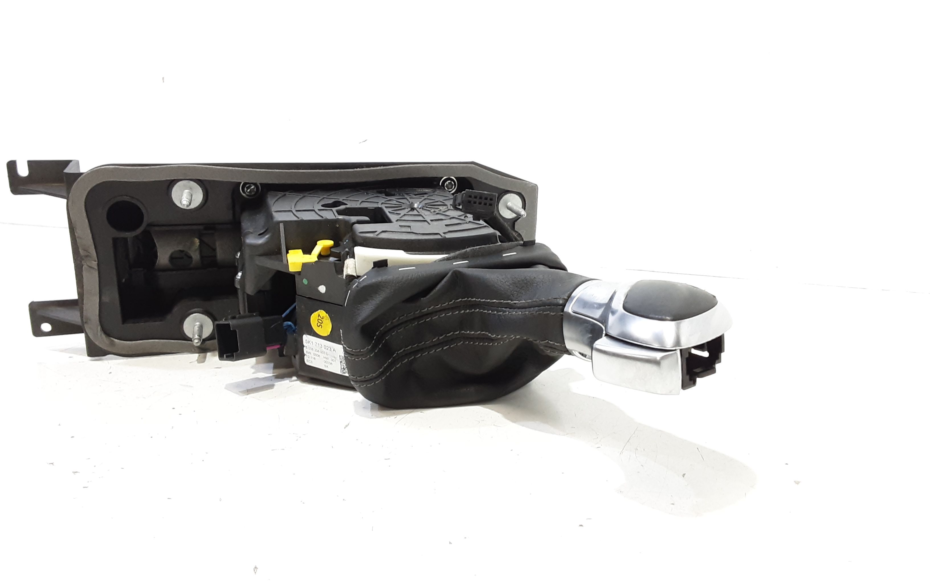 Leva Cambio VOLKSWAGEN Golf Serie MK6 (08>13)