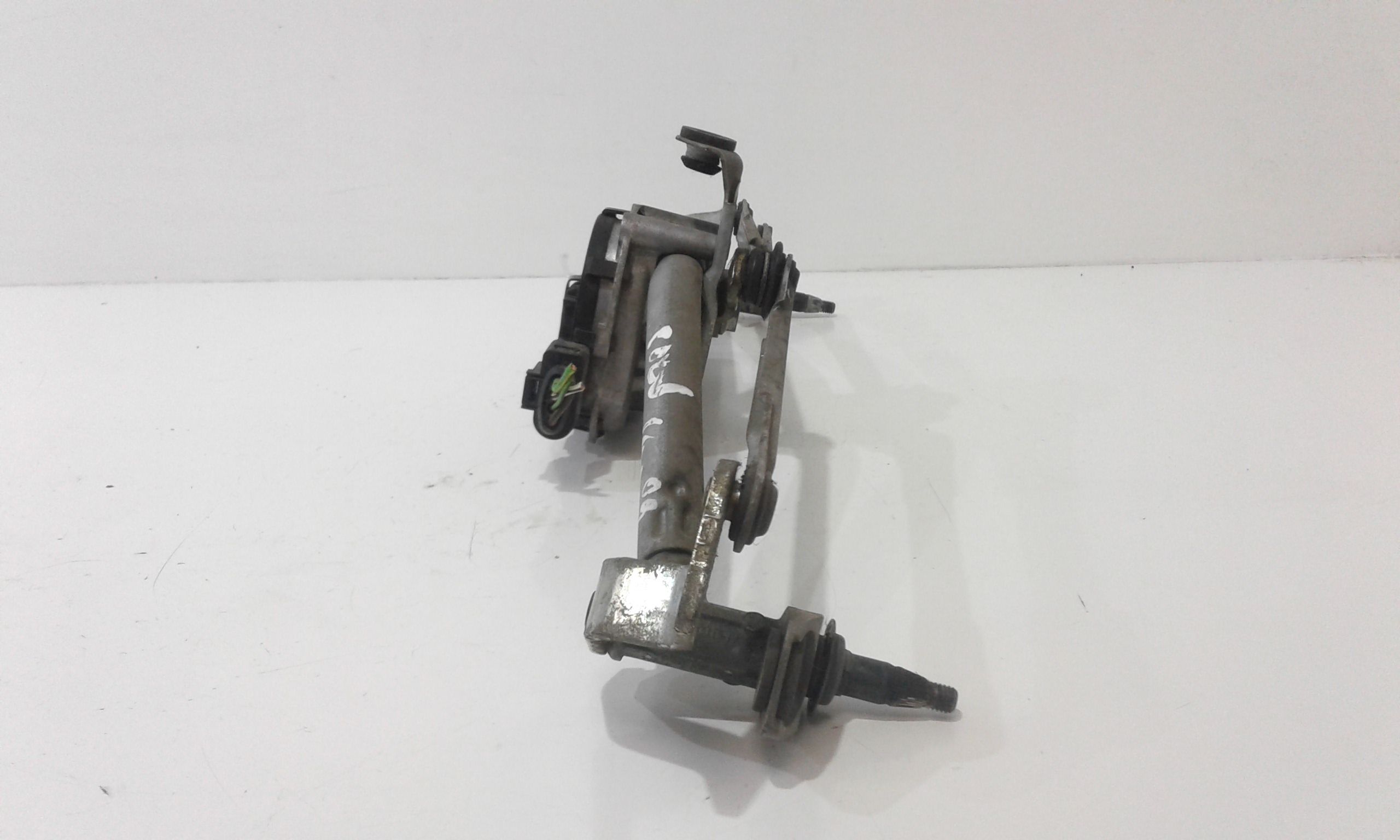 Motorino tergi ant completo di tandem VOLKSWAGEN Polo 4 Serie