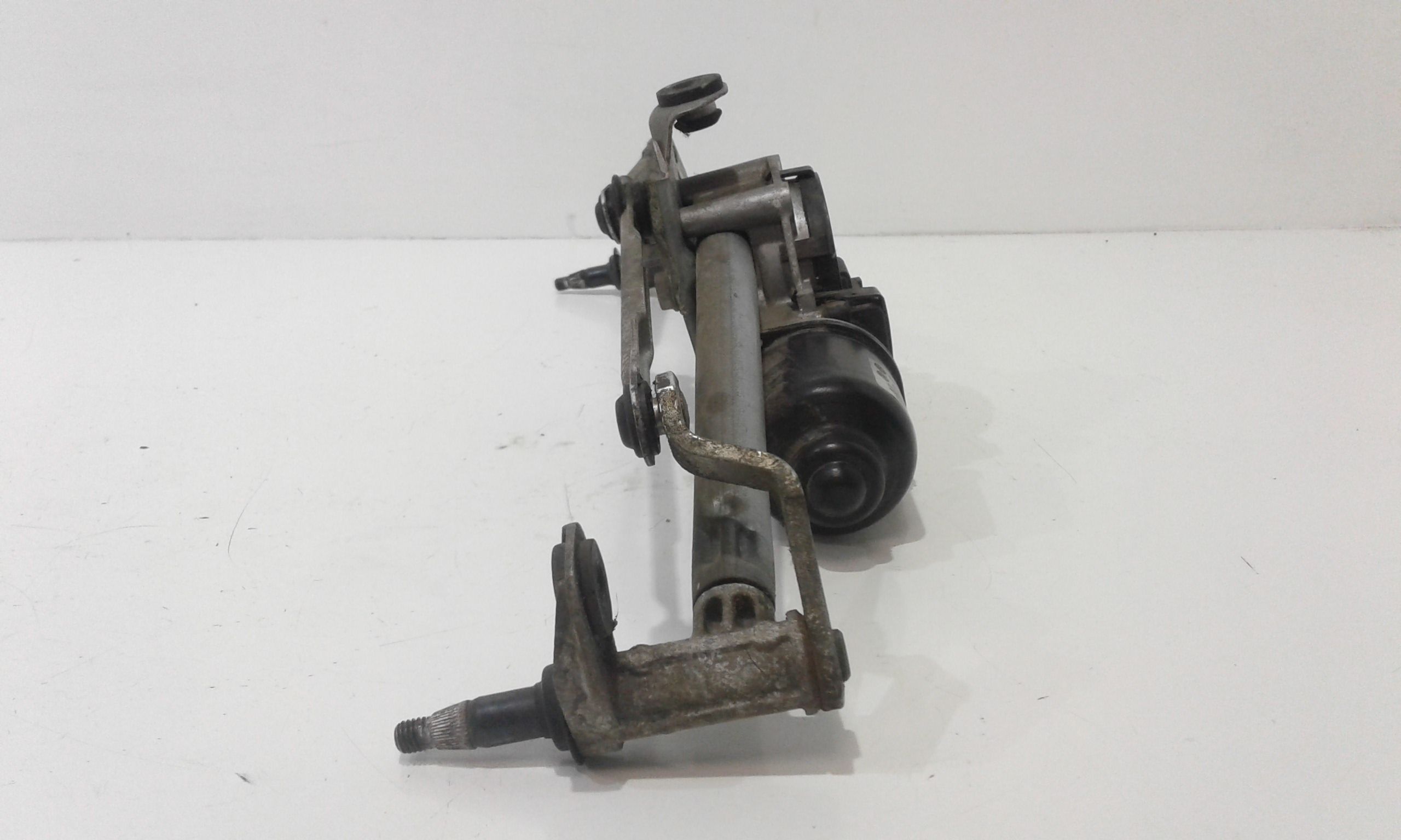 Motorino tergi ant completo di tandem VOLKSWAGEN Polo 4 Serie