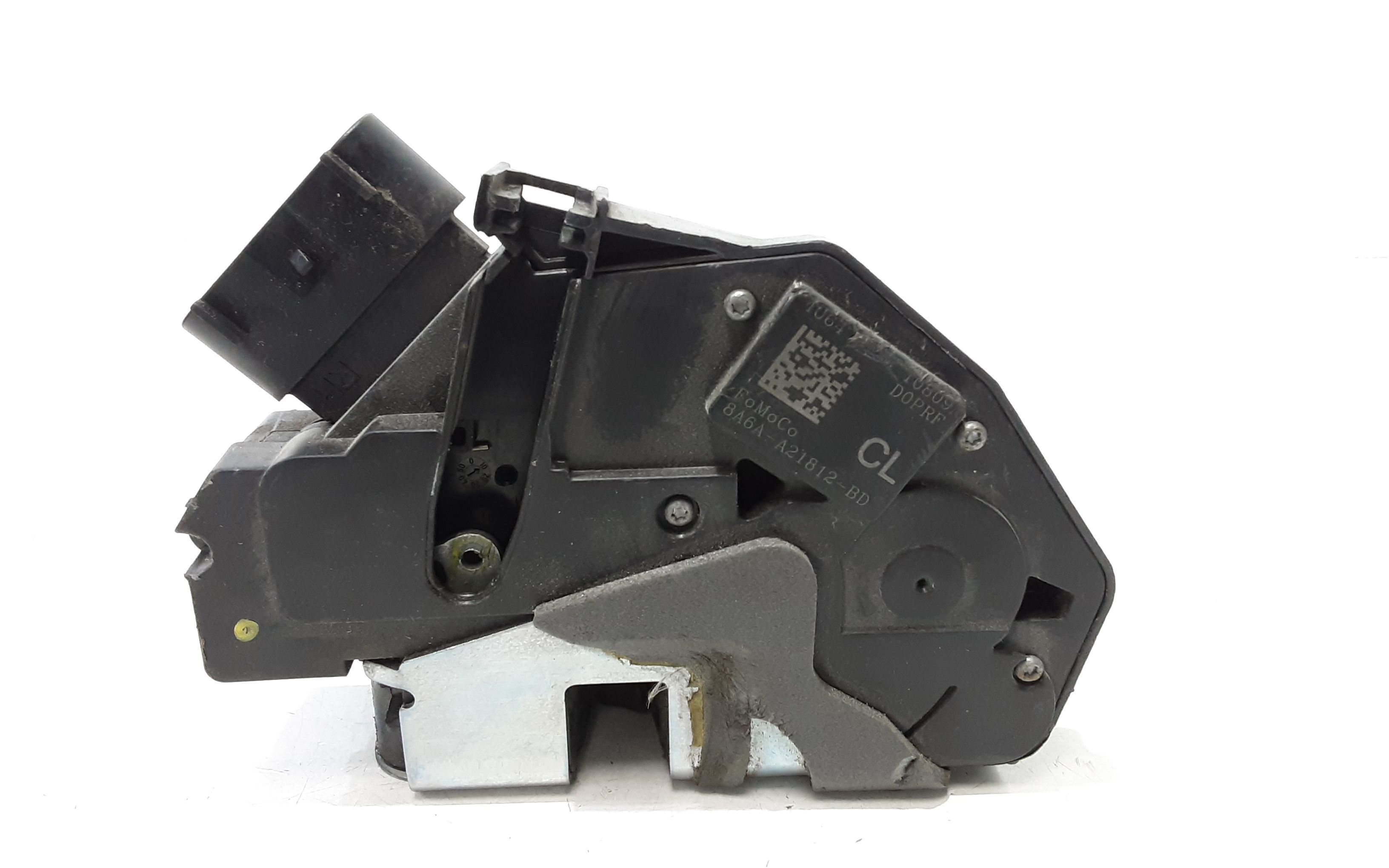 Serratura Anteriore Destra FORD Fiesta 6 Serie