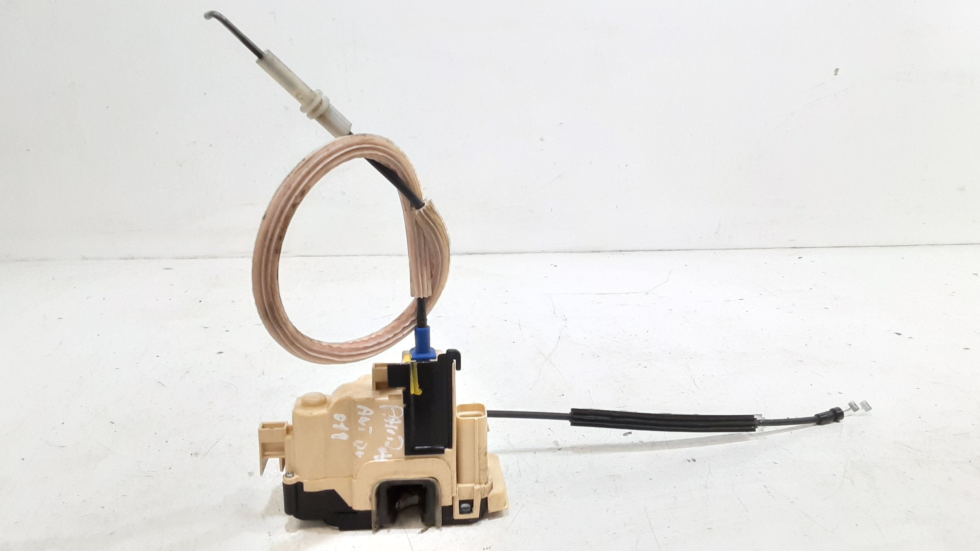 Serratura Anteriore Destra FIAT Panda 3 Serie