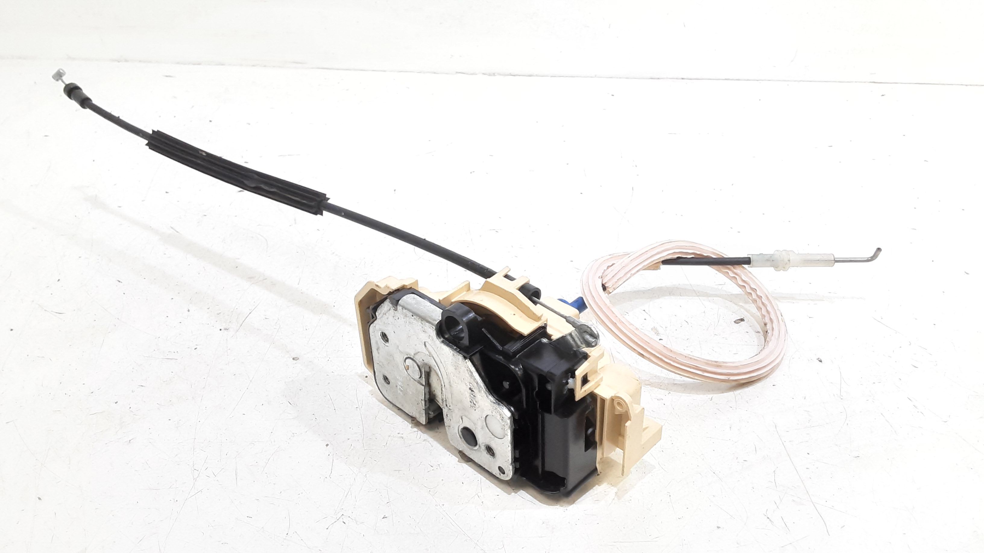 Serratura Anteriore Destra FIAT Panda 3 Serie