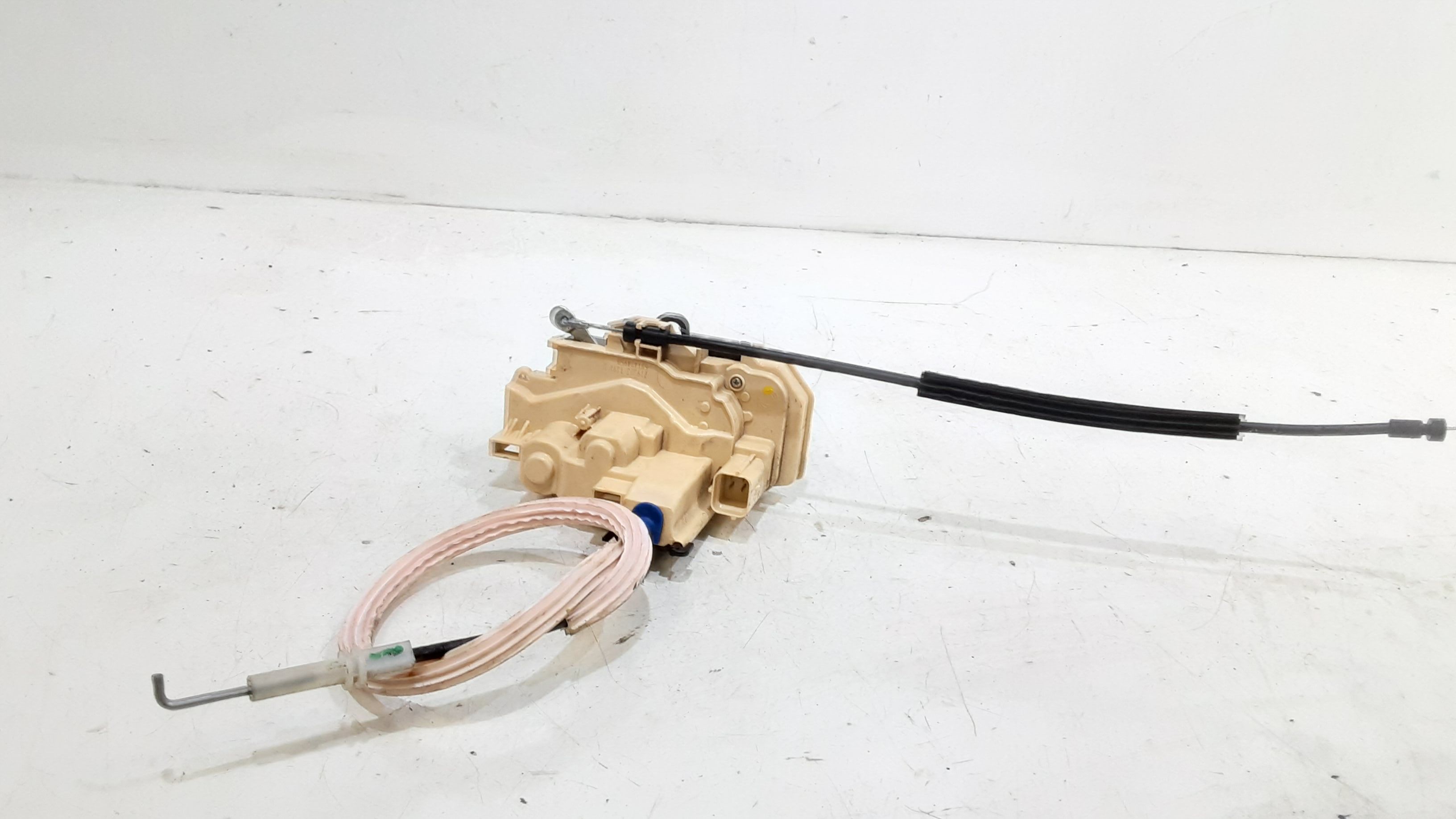 Serratura Anteriore Destra FIAT Panda 3 Serie