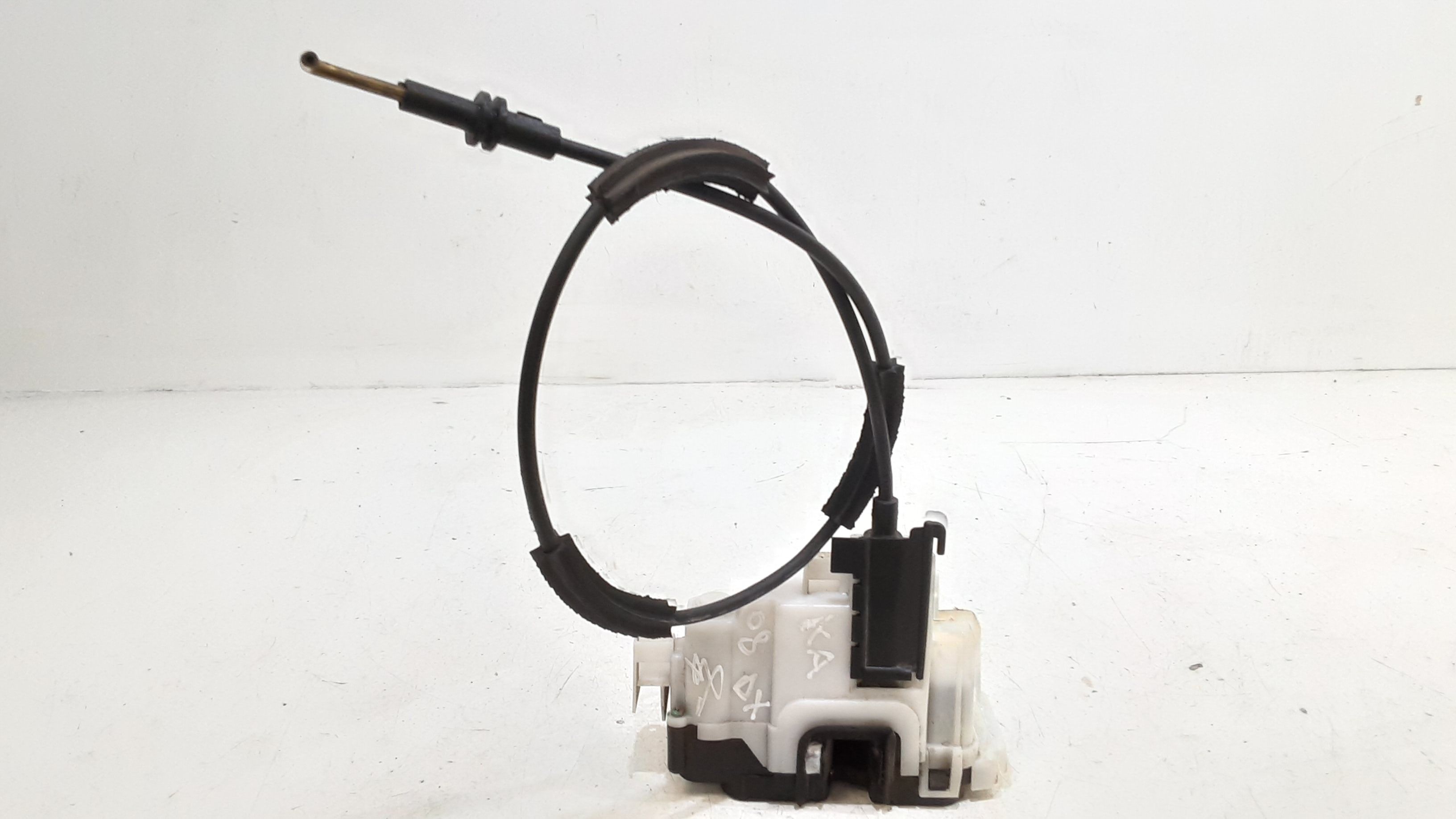 Serratura Anteriore Destra FORD Ka Serie (CCU) (08>18)