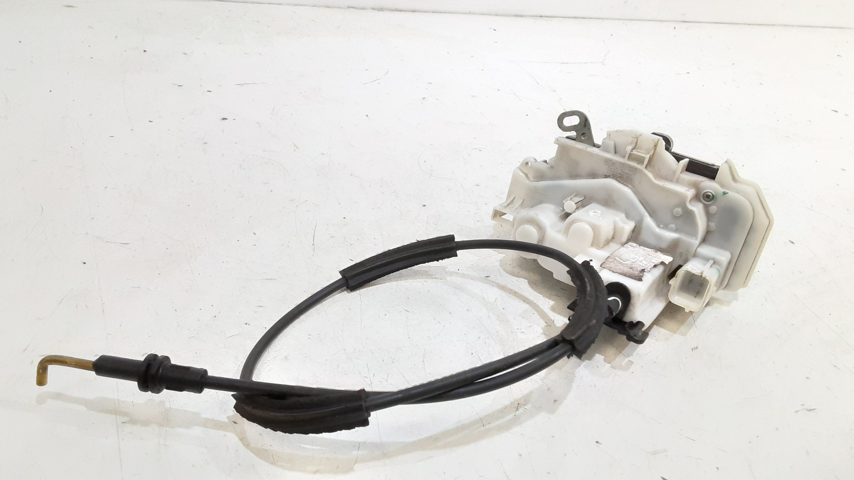 Serratura Anteriore Destra FORD Ka Serie (CCU) (08>18)