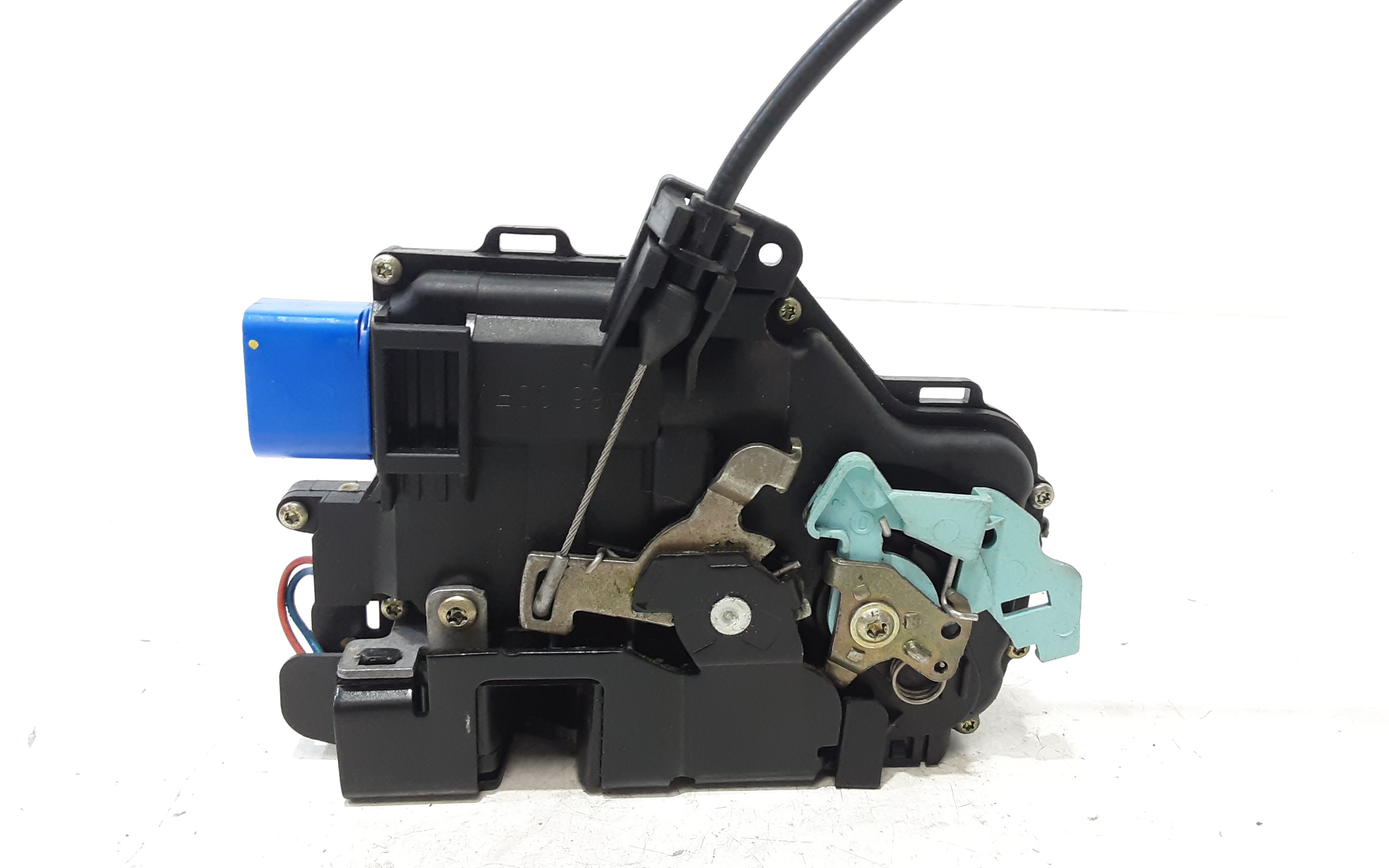 Serratura Anteriore Destra VOLKSWAGEN Golf 5 Berlina (03>08)