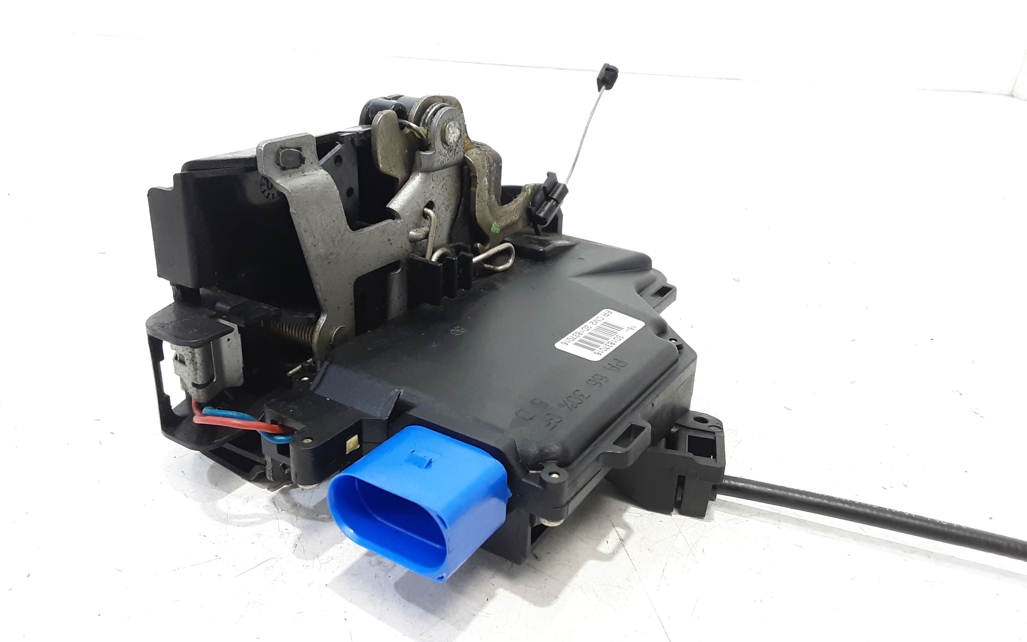 Serratura Anteriore Destra VOLKSWAGEN Golf 5 Berlina (03>08)