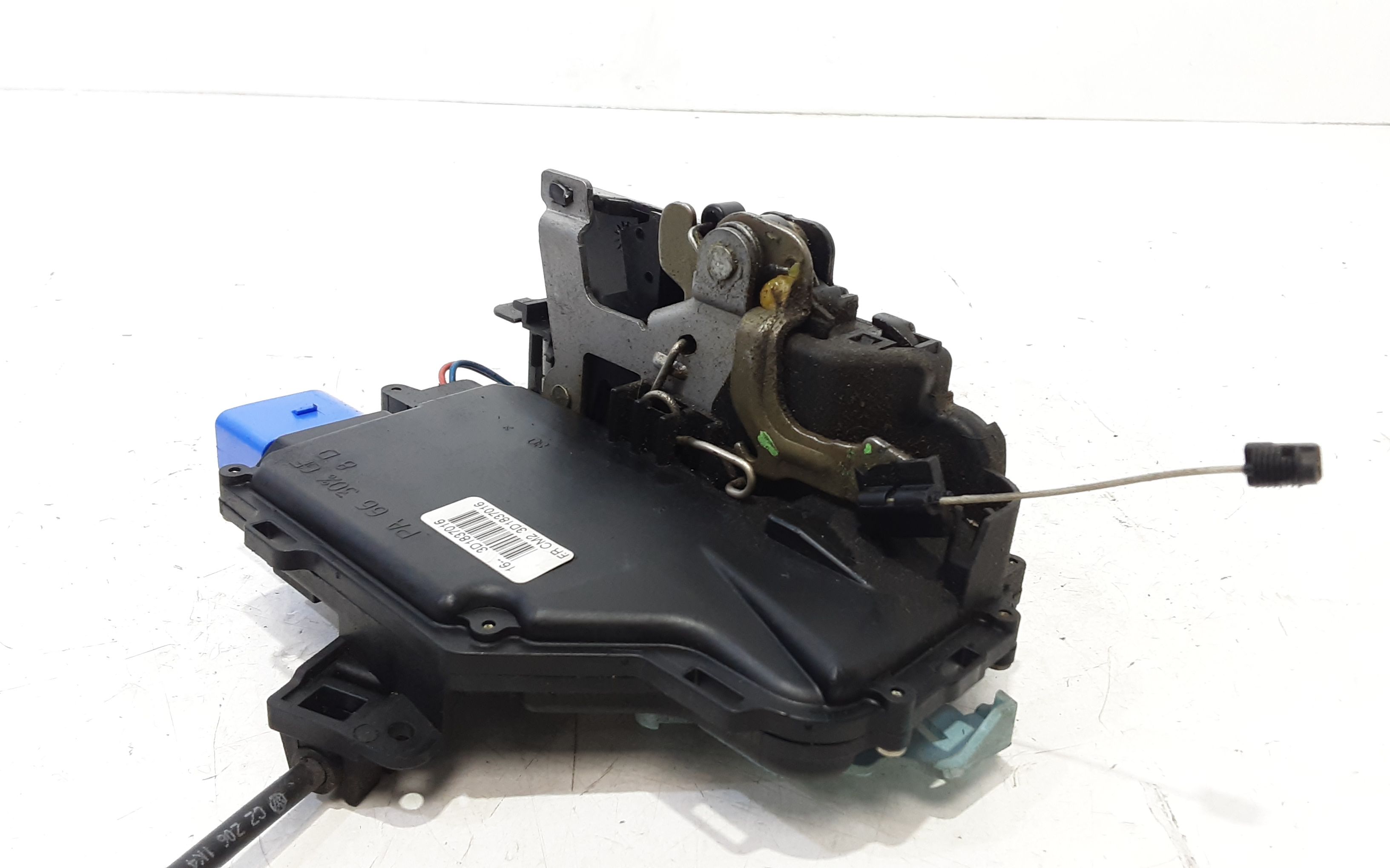 Serratura Anteriore Destra VOLKSWAGEN Golf 5 Berlina (03>08)