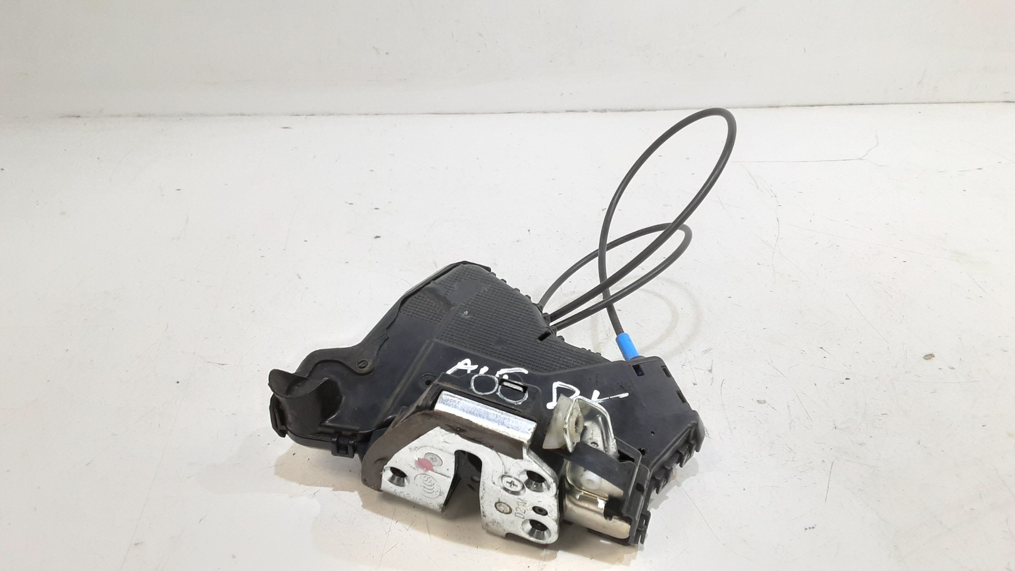 Serratura Anteriore Destra TOYOTA Auris Serie (E180) (12>18)