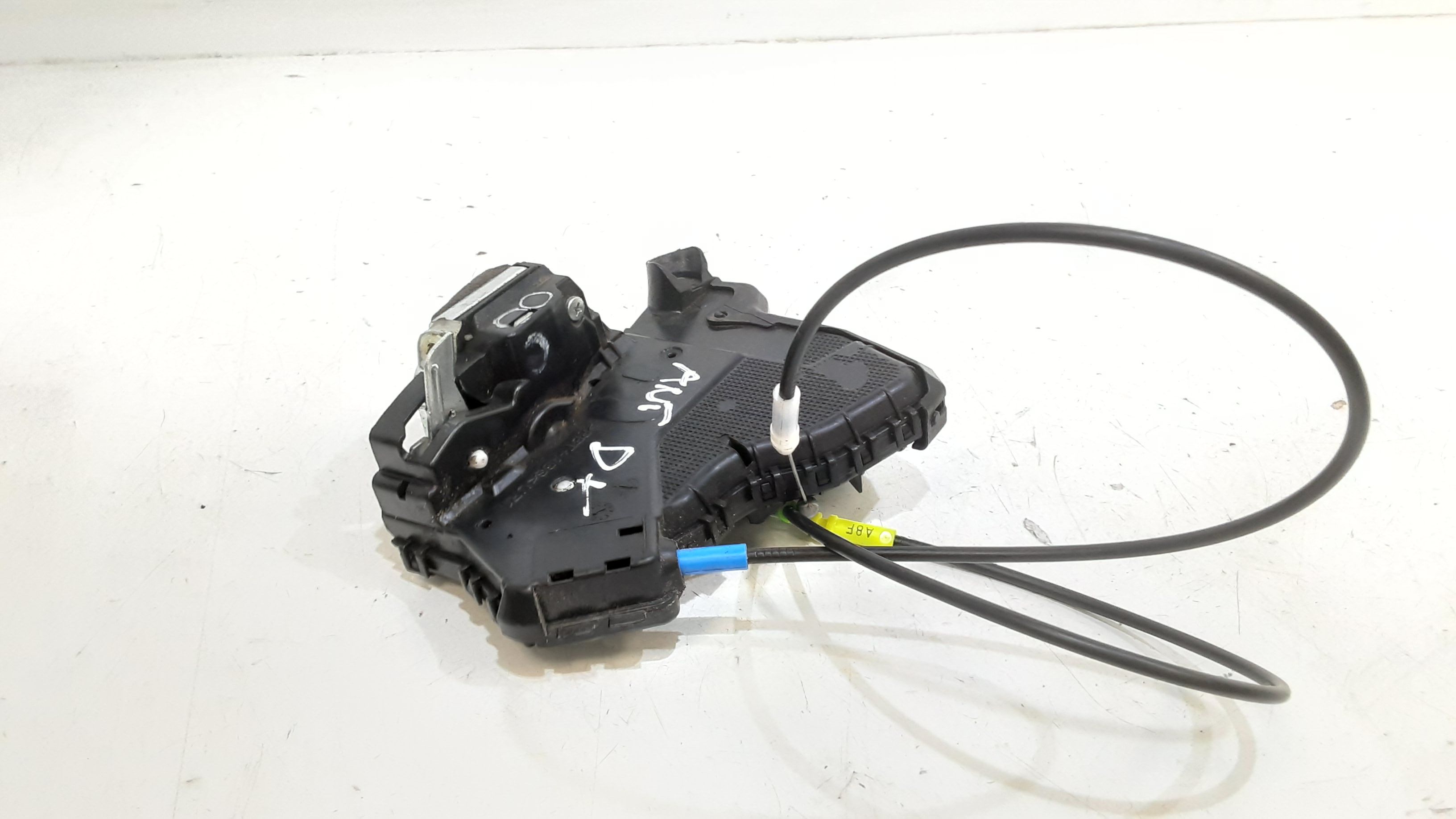 Serratura Anteriore Destra TOYOTA Auris Serie (E180) (12>18)