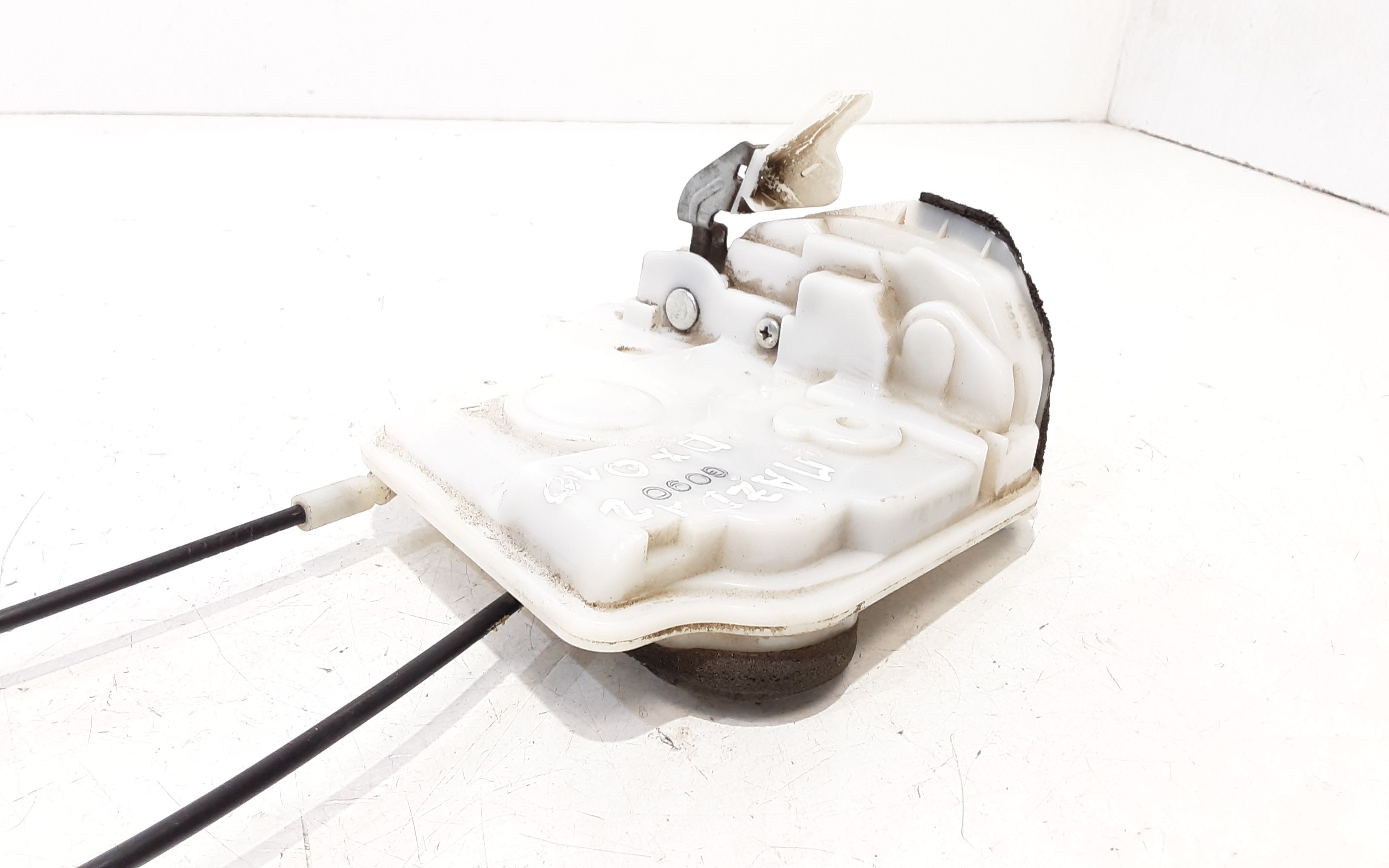 Serratura Anteriore Destra MAZDA 2 Berlina 2 Serie