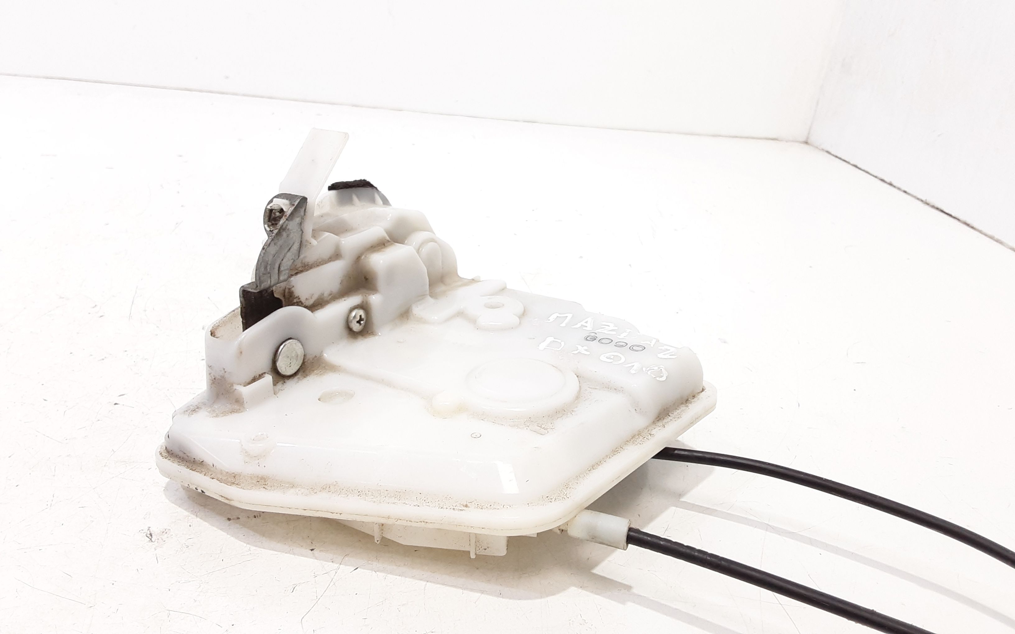 Serratura Anteriore Destra MAZDA 2 Berlina 2 Serie