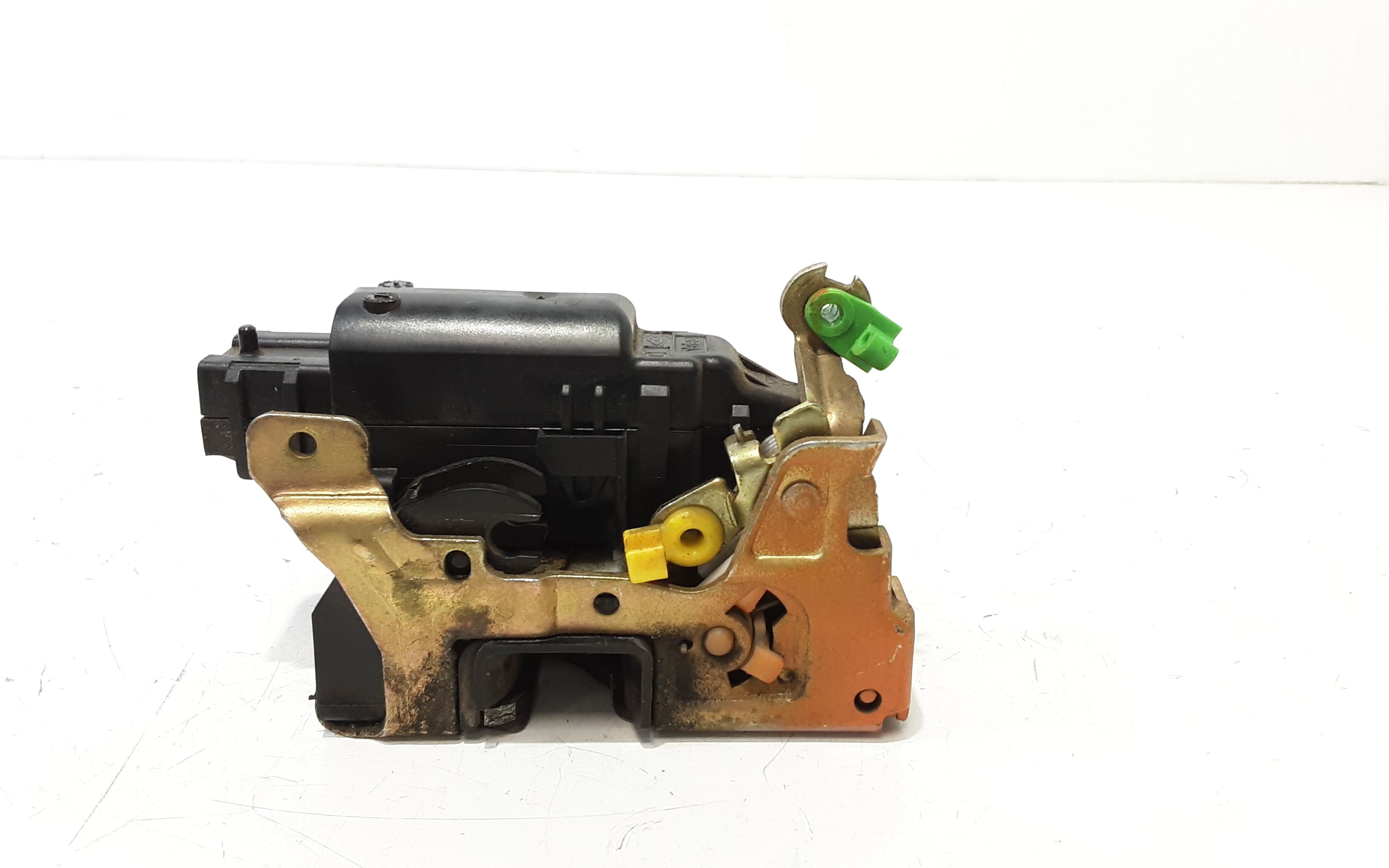 Serratura Anteriore Destra RENAULT Mascott 2 Serie