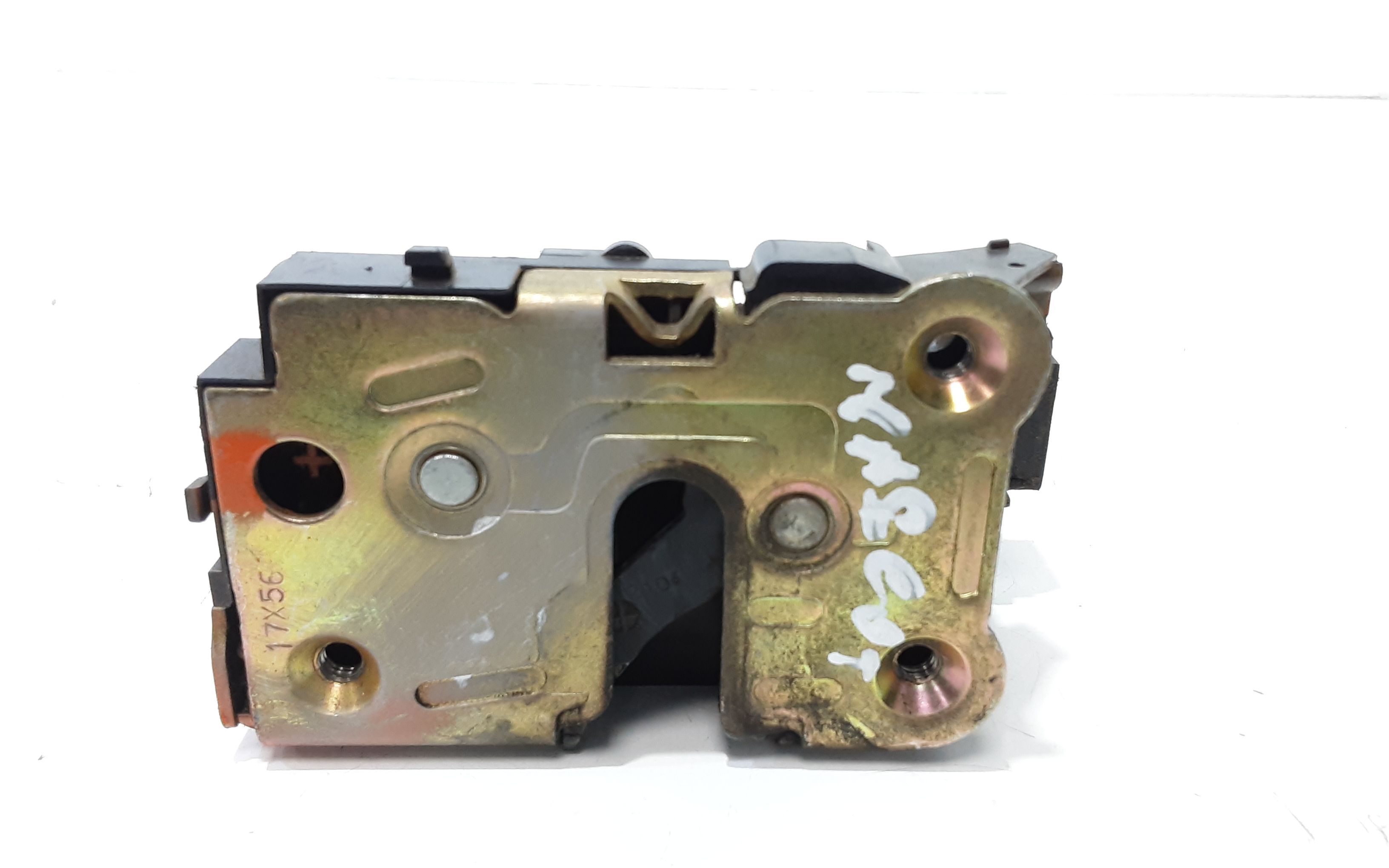 Serratura Anteriore Destra RENAULT Mascott 2 Serie